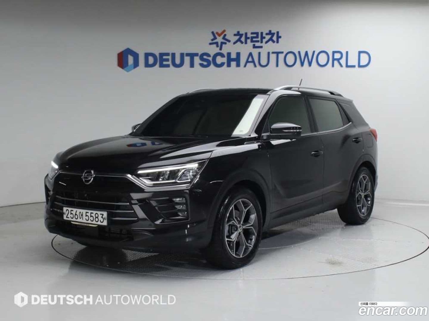 Main__Slider__Photo:KORANDO KG Mobility 2019.9-0