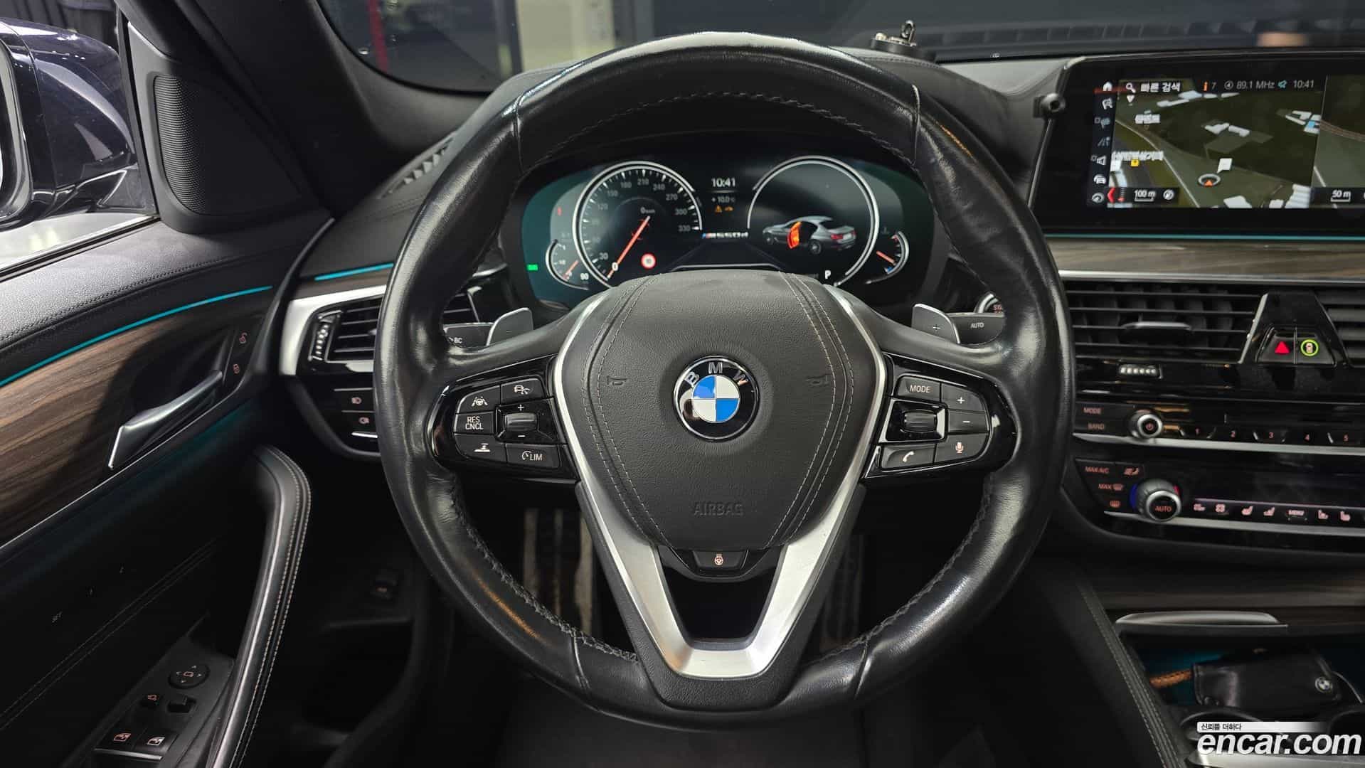 5-Series BMW 2018.2-OPTION-017