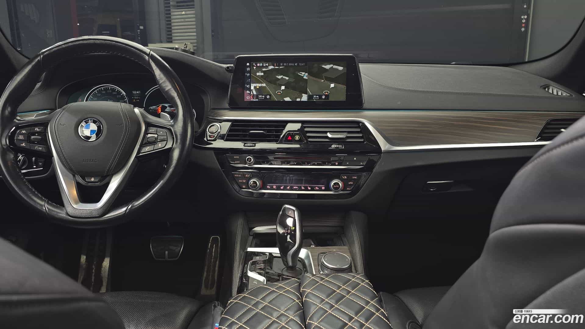5-Series BMW 2018.2-OPTION-022