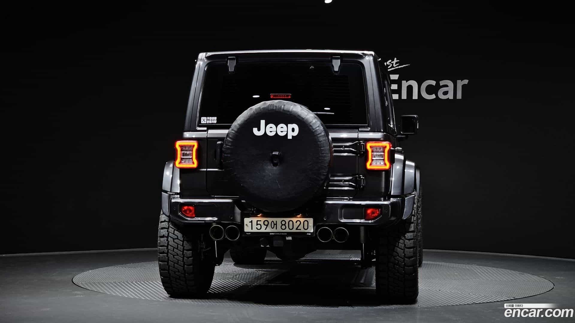 Wrangler Jeep 2021.7-OUTER-004