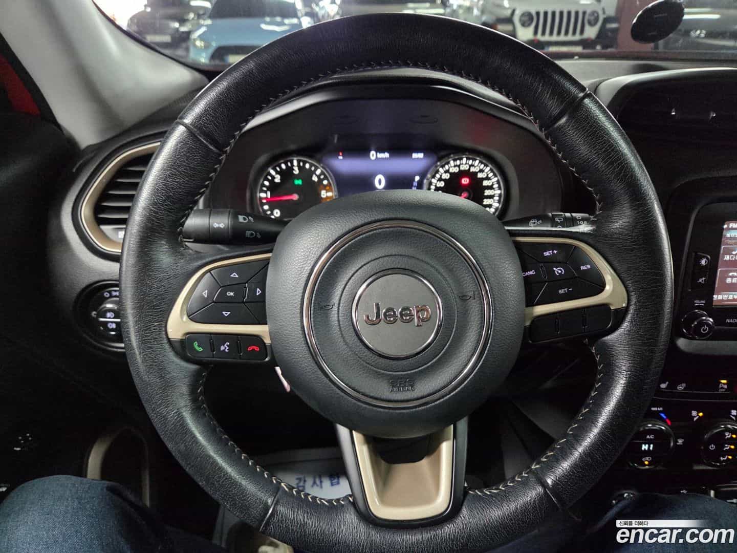 Renegade Jeep 2017.7-INNER-010