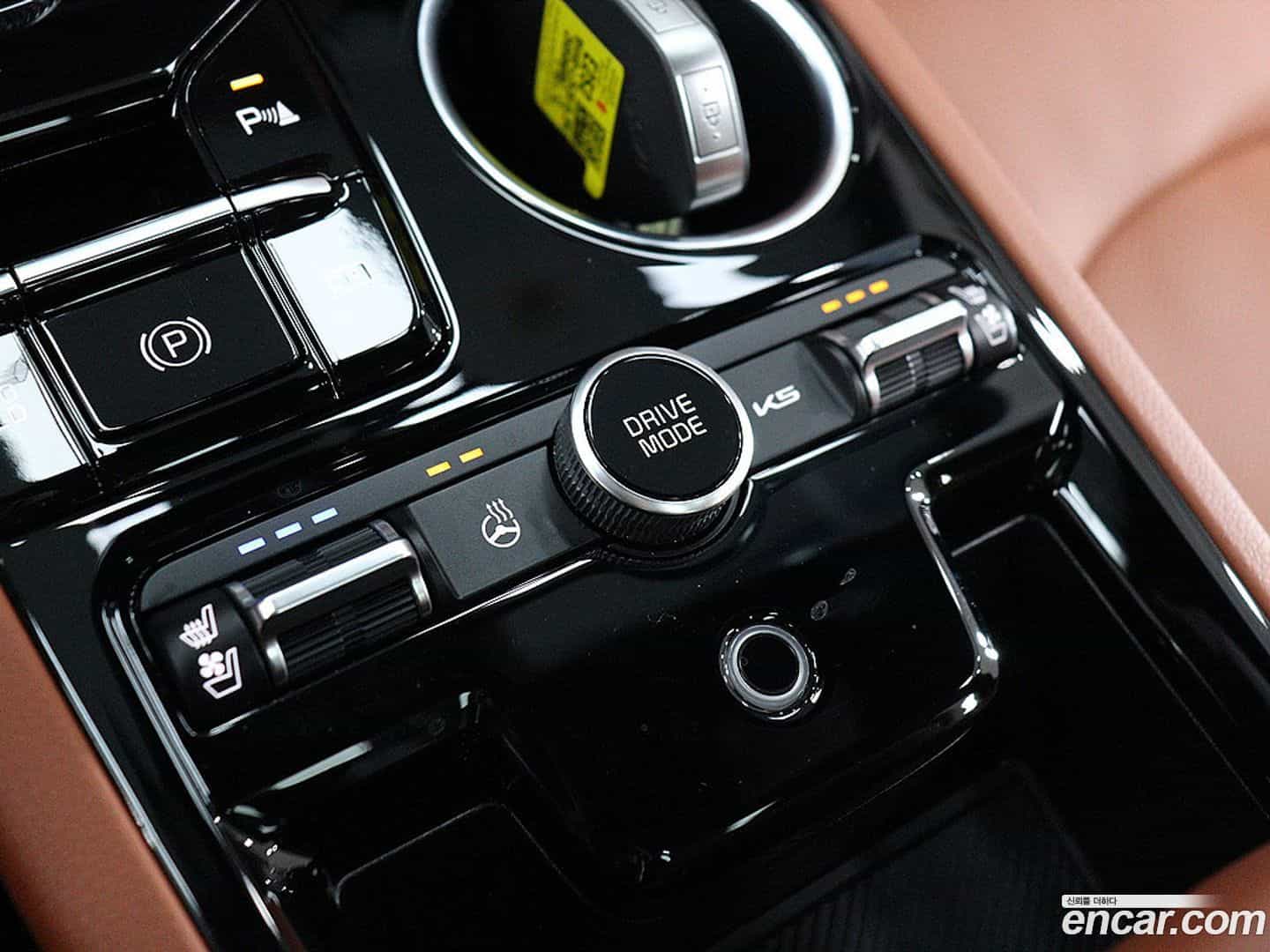 K5 Kia 2025.4-INNER-010