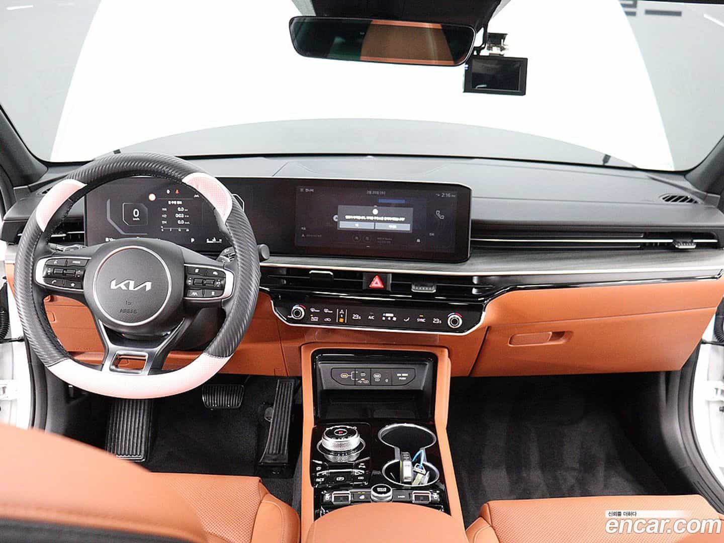 K5 Kia 2025.4-OPTION-018
