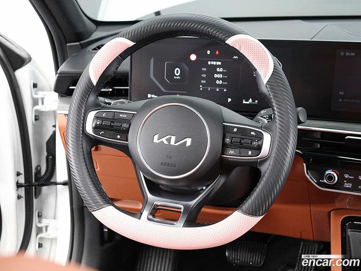 K5 Kia 2025.4-OPTION-019