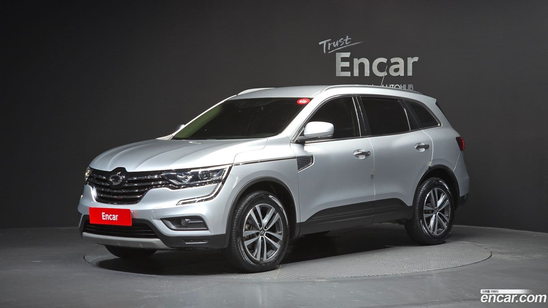 Main__Slider__Photo:QM6 Renault Korea 2016.9-0