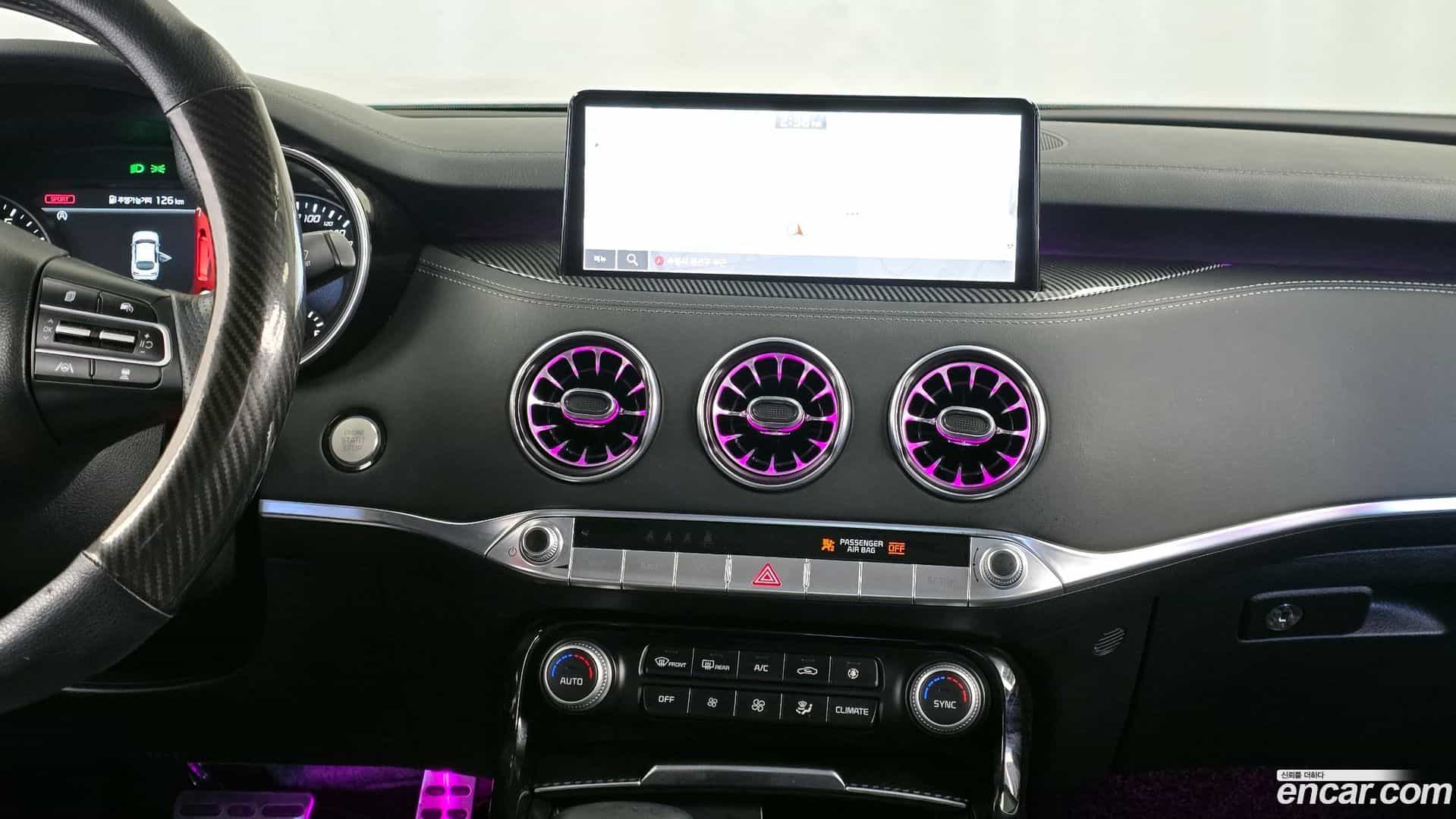 Stinger Kia 2021.10-OPTION-018