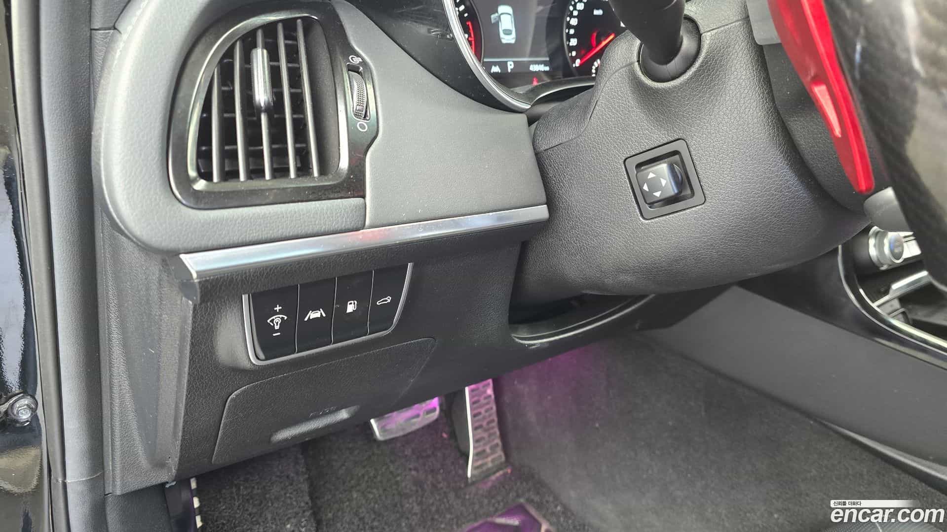 Stinger Kia 2021.10-OPTION-022
