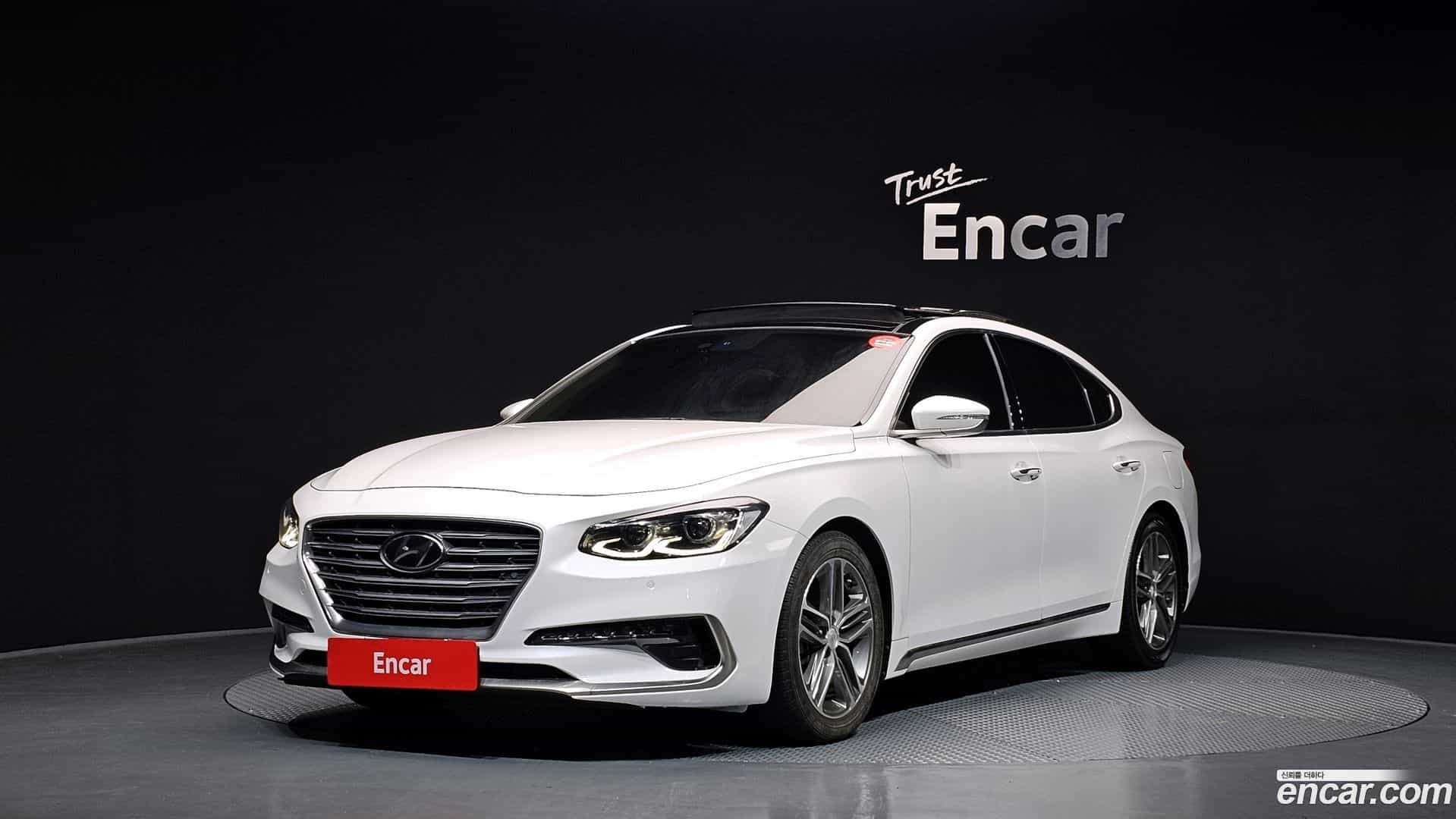 Grandeur Hyundai 2018.5-OUTER-001