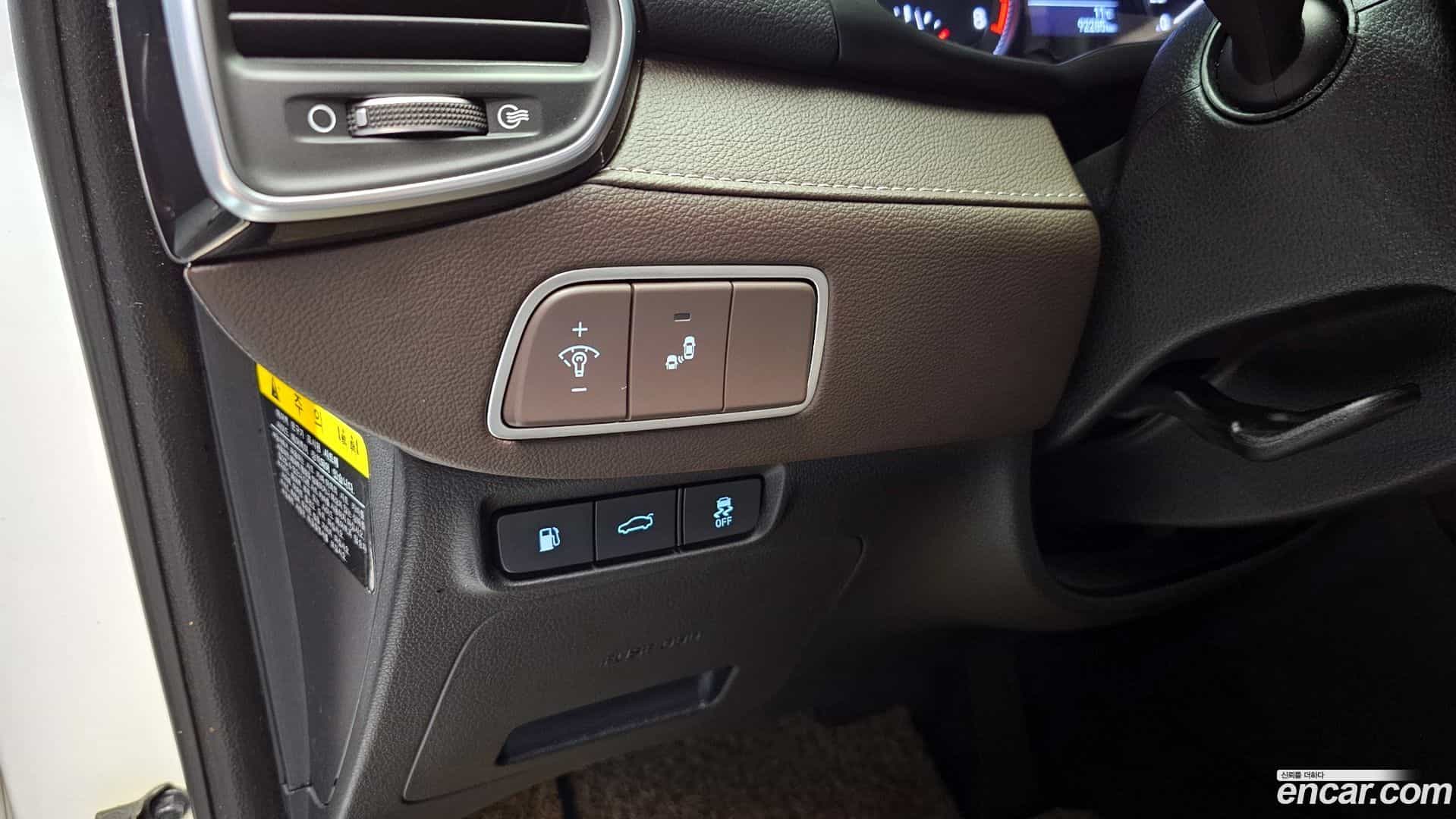 Grandeur Hyundai 2018.5-OPTION-020