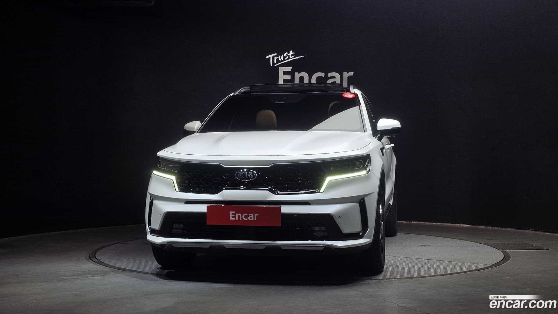 Sorento Kia 2020.4-OUTER-003