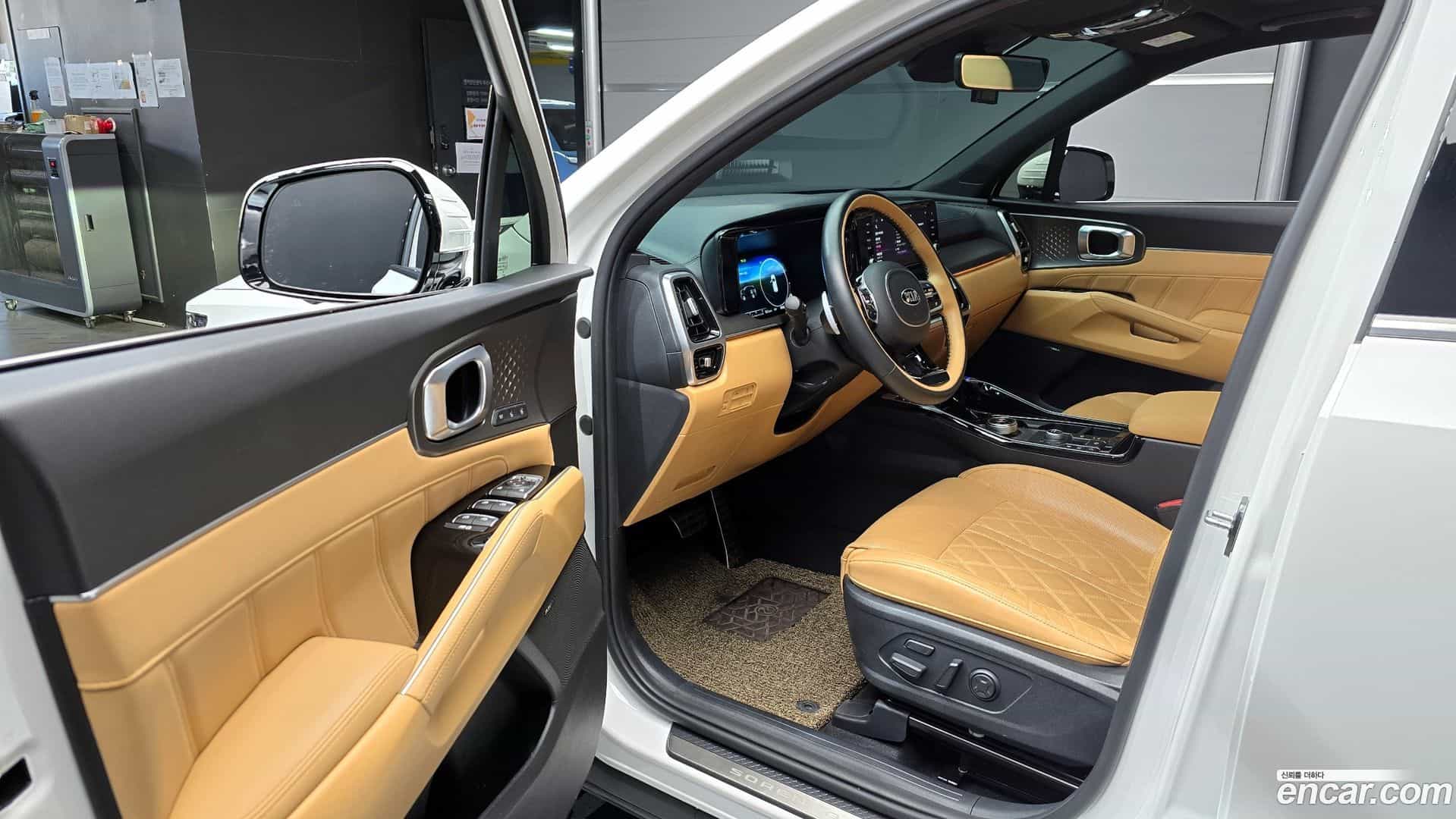 Sorento Kia 2020.4-OPTION-015