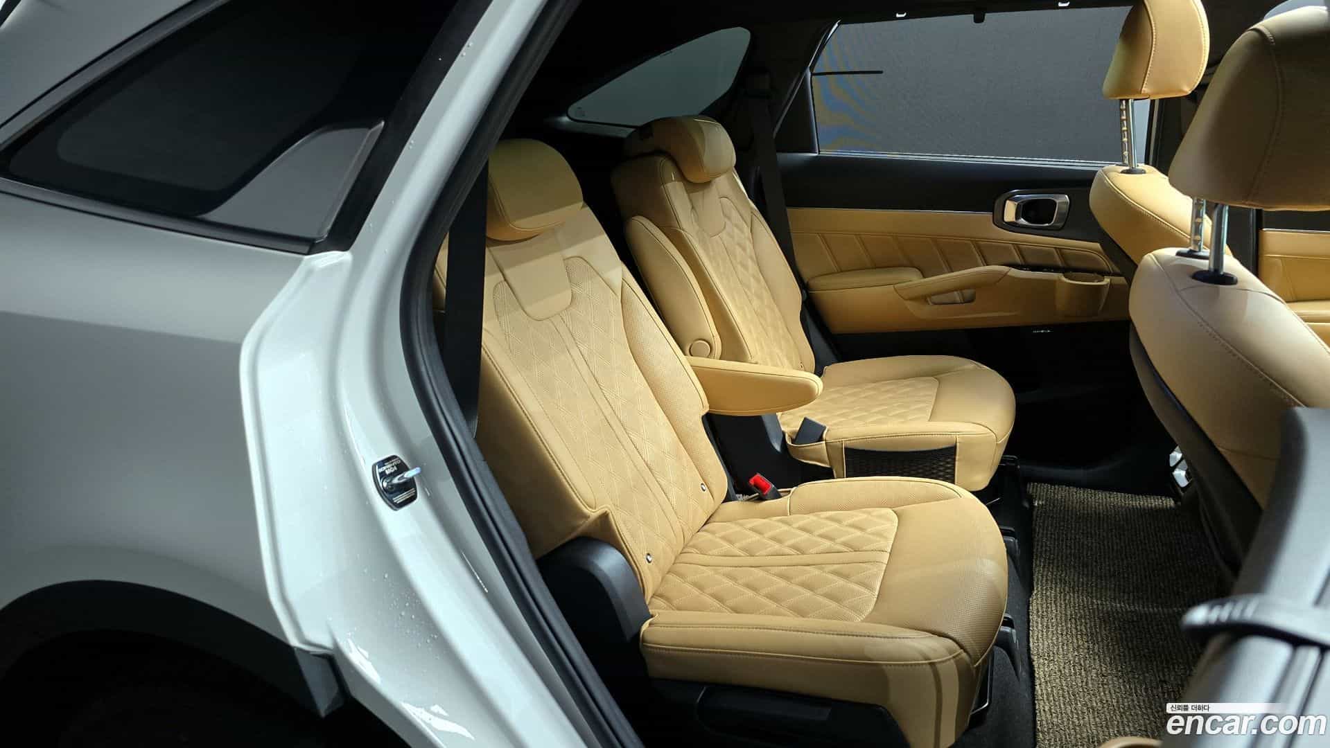 Sorento Kia 2020.4-OPTION-016