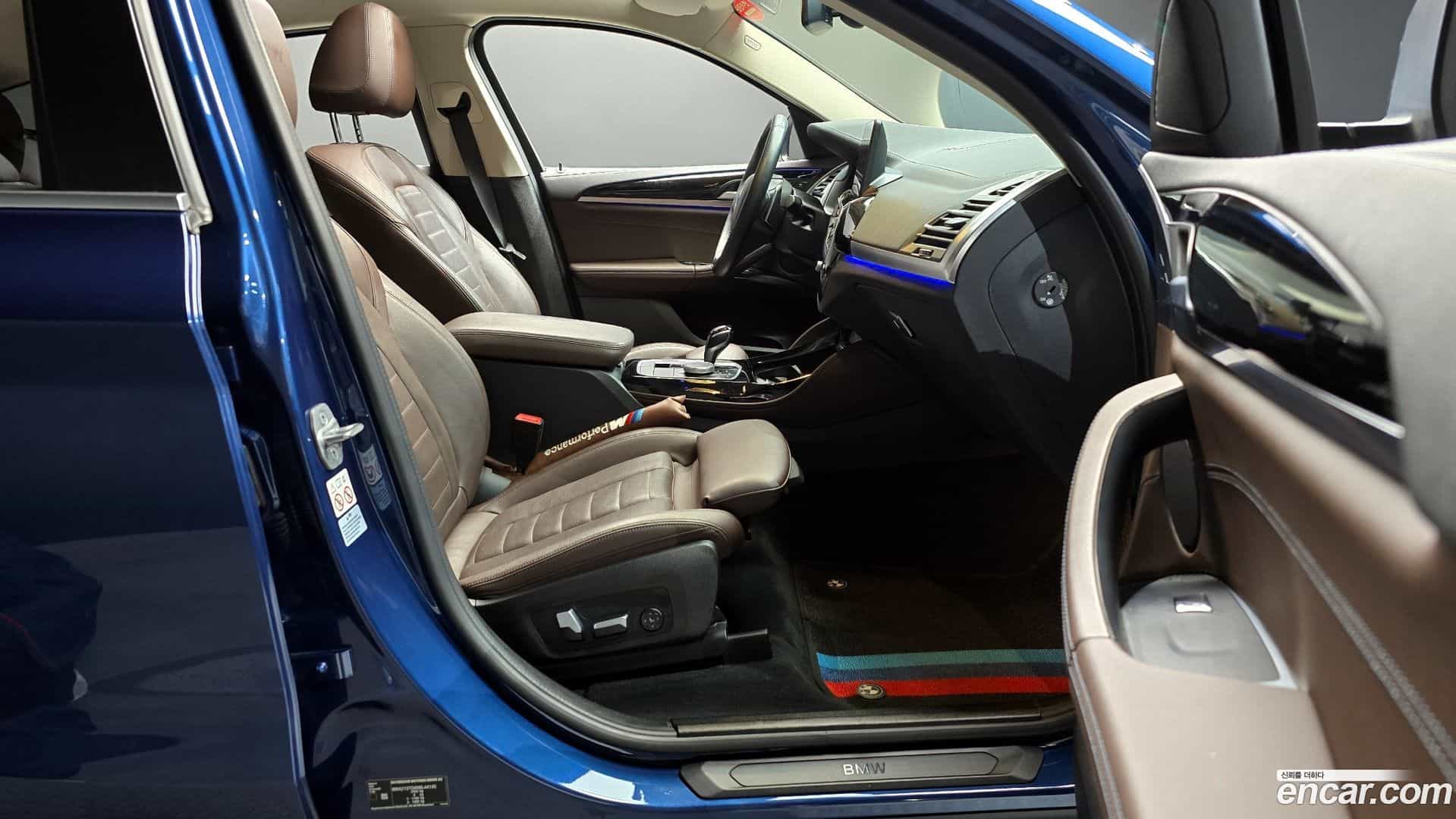 X4 BMW 2022.4-INNER-010