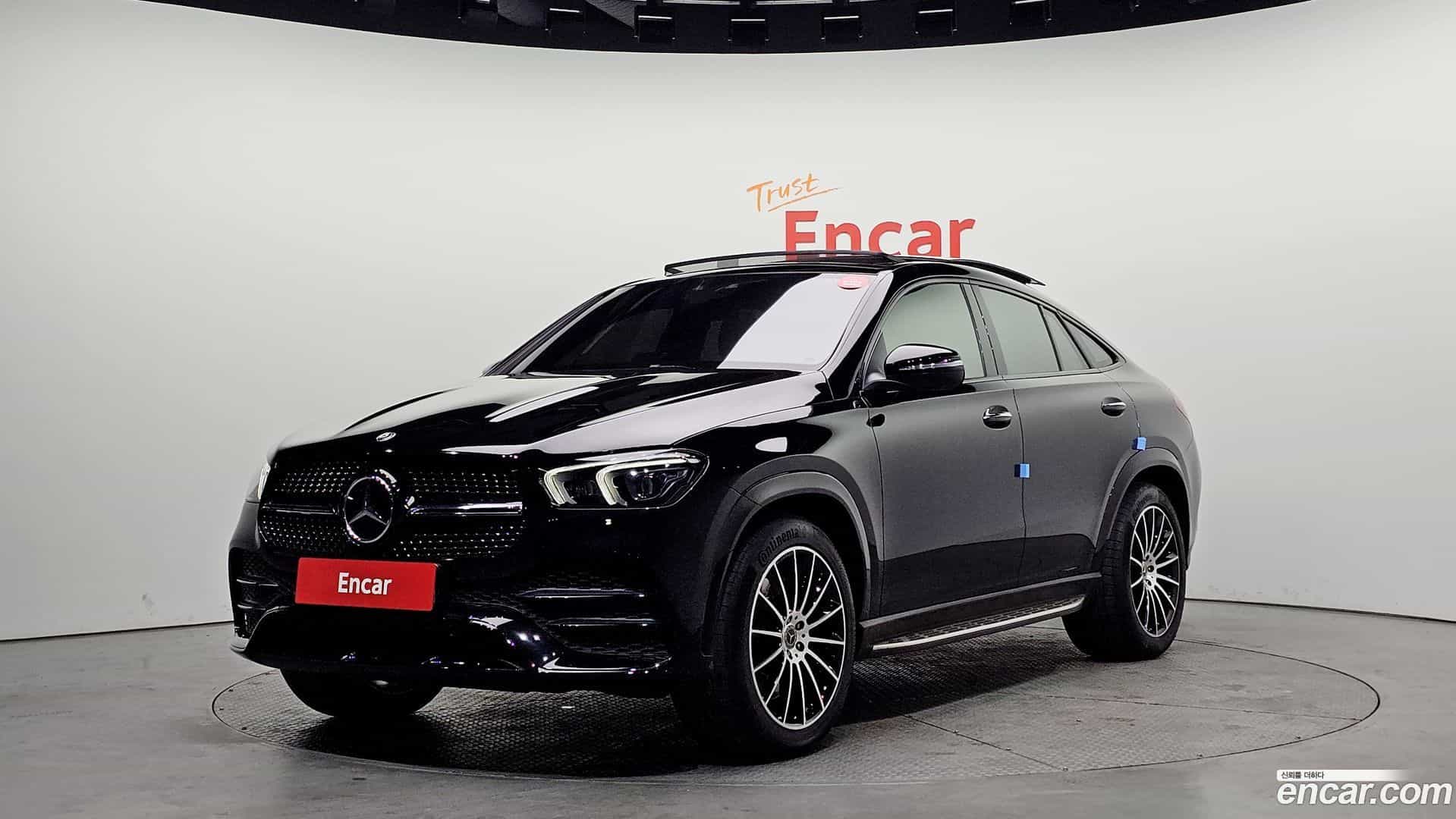GLE-Class Mercedes-Benz 2022.11-OUTER-001
