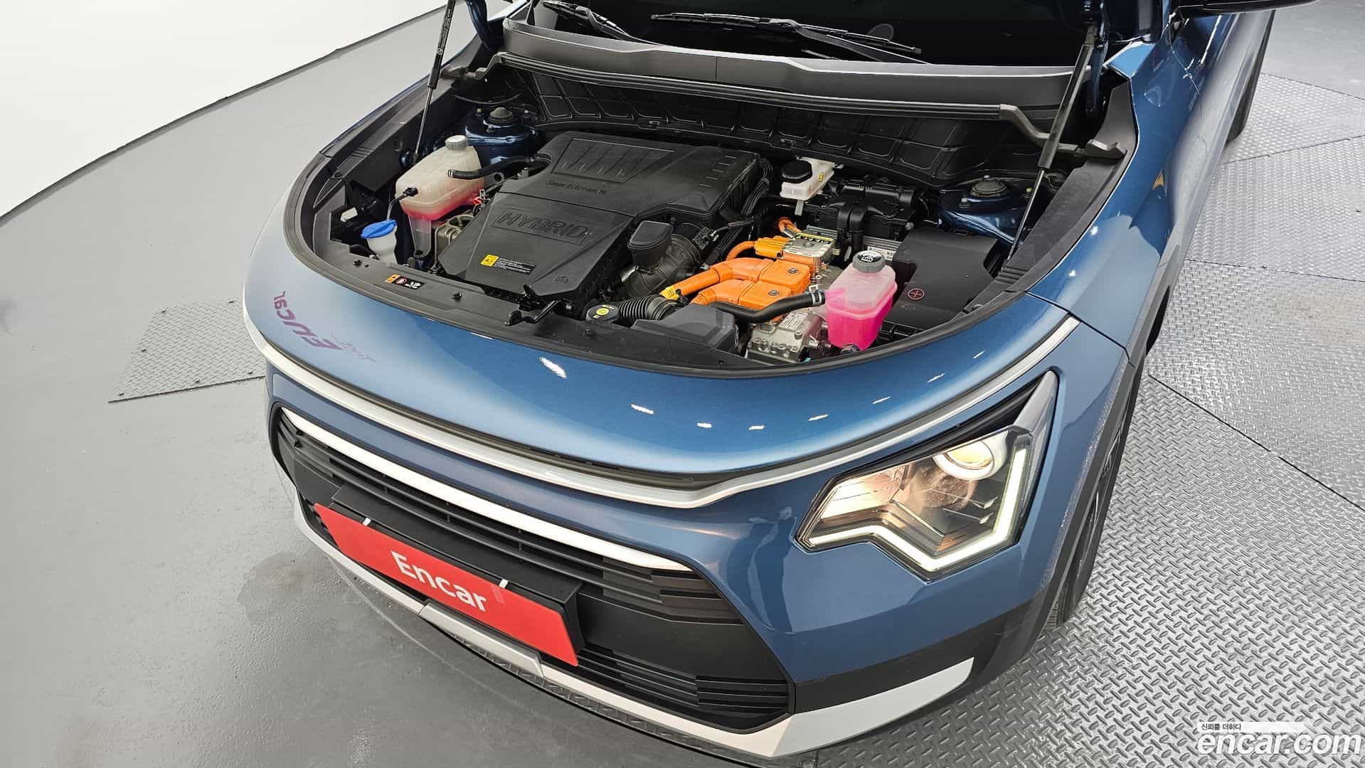 Niro Kia 2022.5-INNER-006