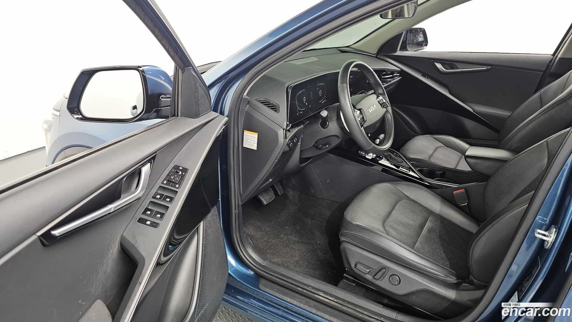 Niro Kia 2022.5-INNER-010