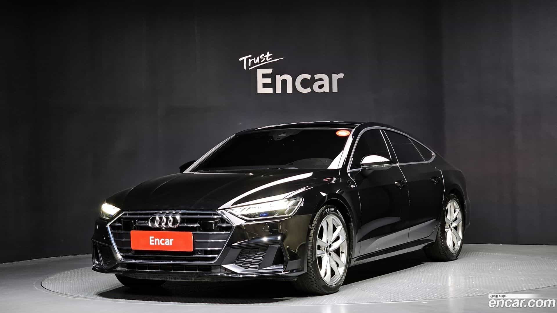 A7 Audi 2021.6-OUTER-001