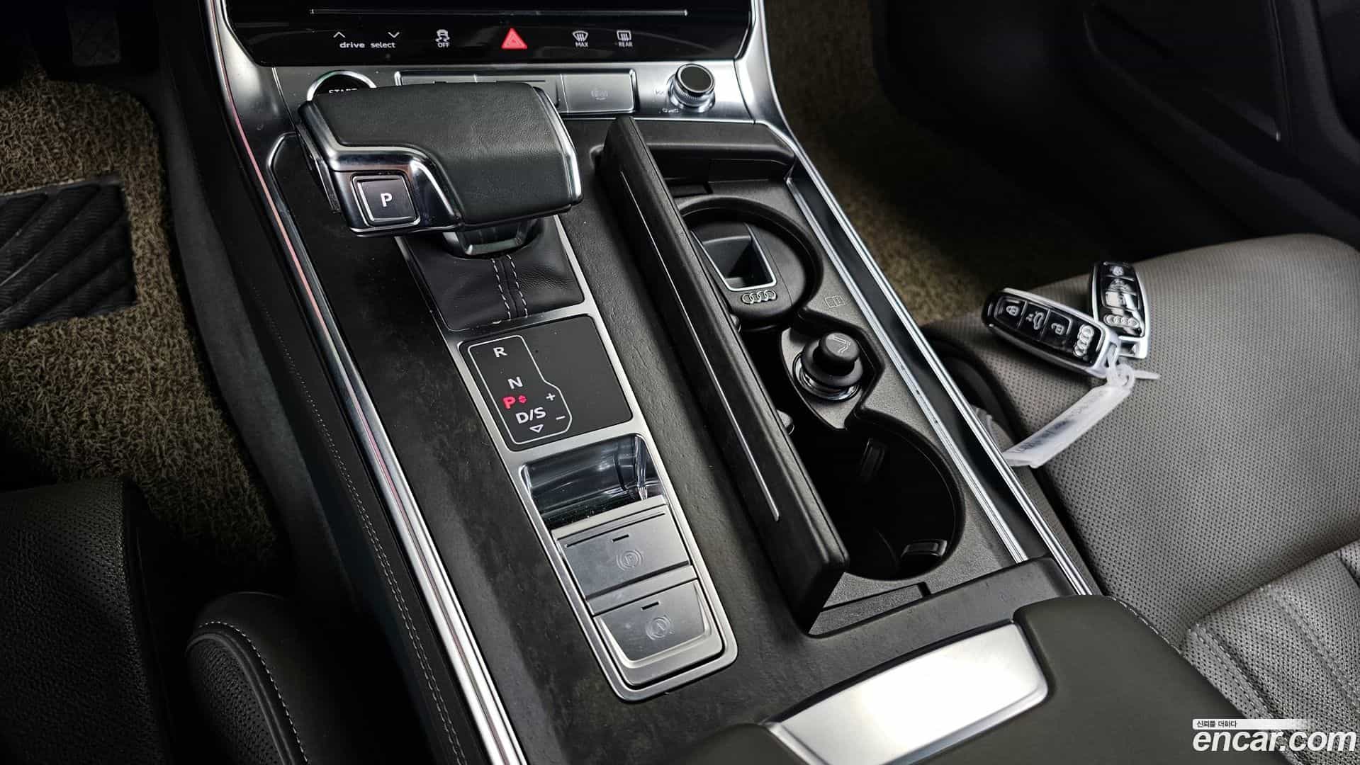 A7 Audi 2021.6-INNER-009