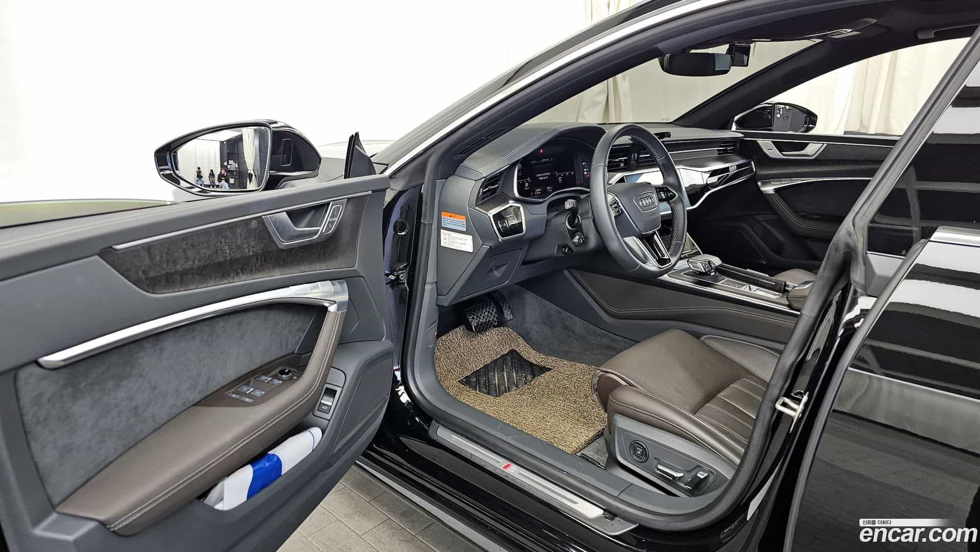 A7 Audi 2021.6-INNER-010