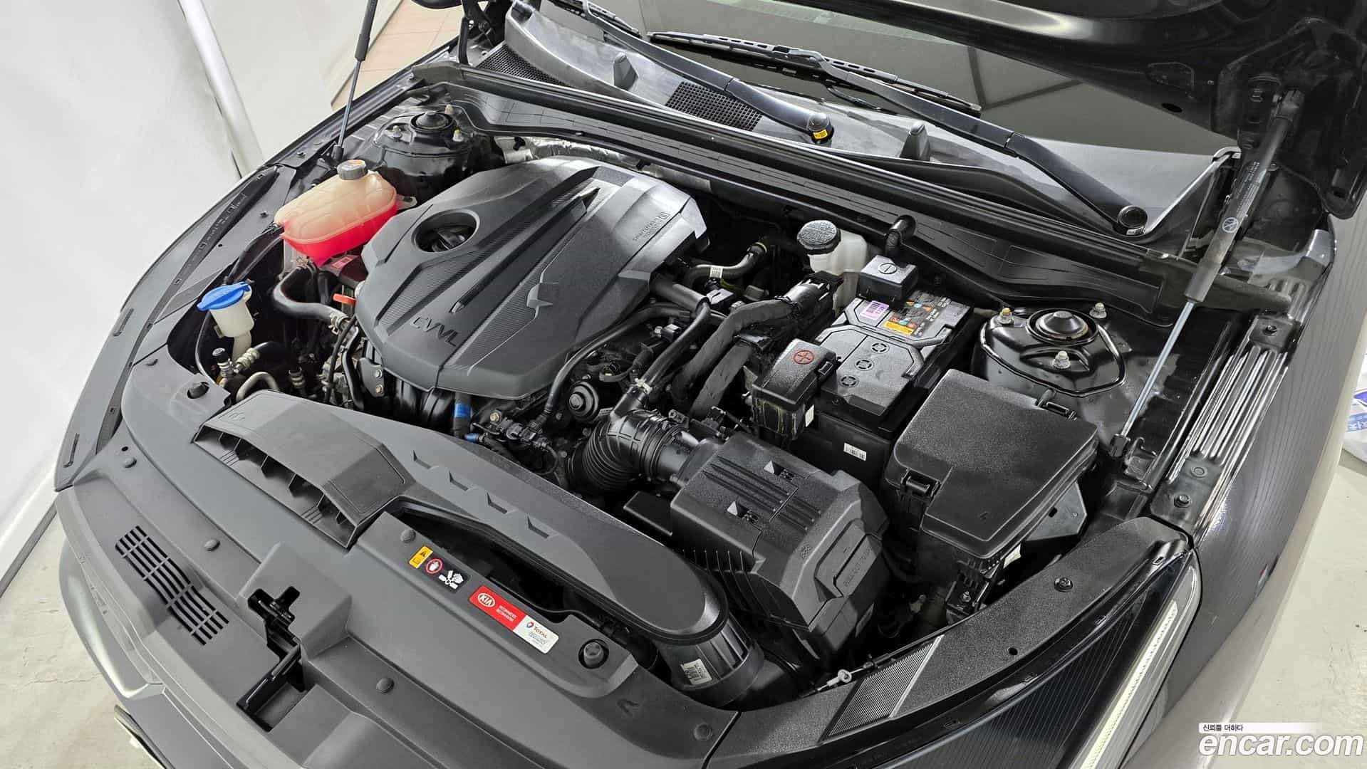 K5 Kia 2021.0-INNER-006