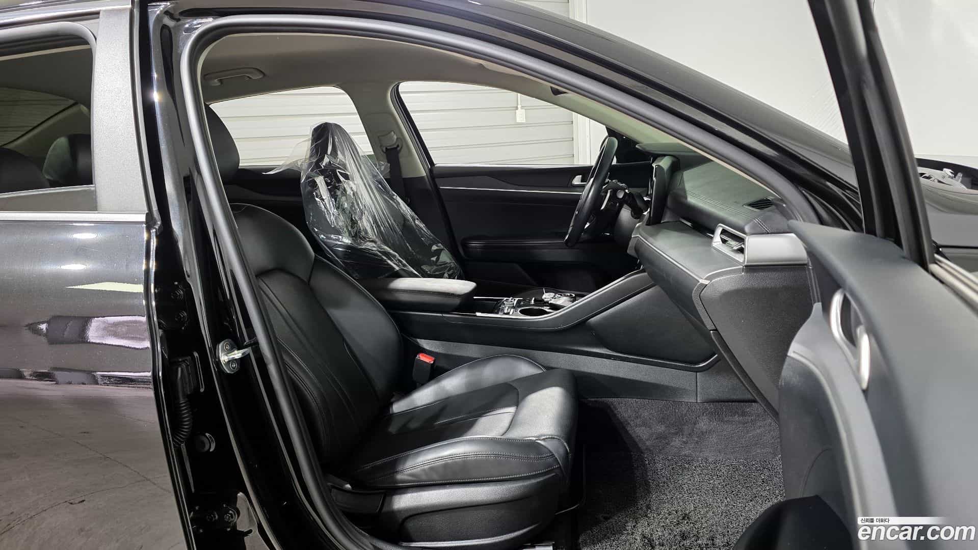 K5 Kia 2021.0-INNER-010