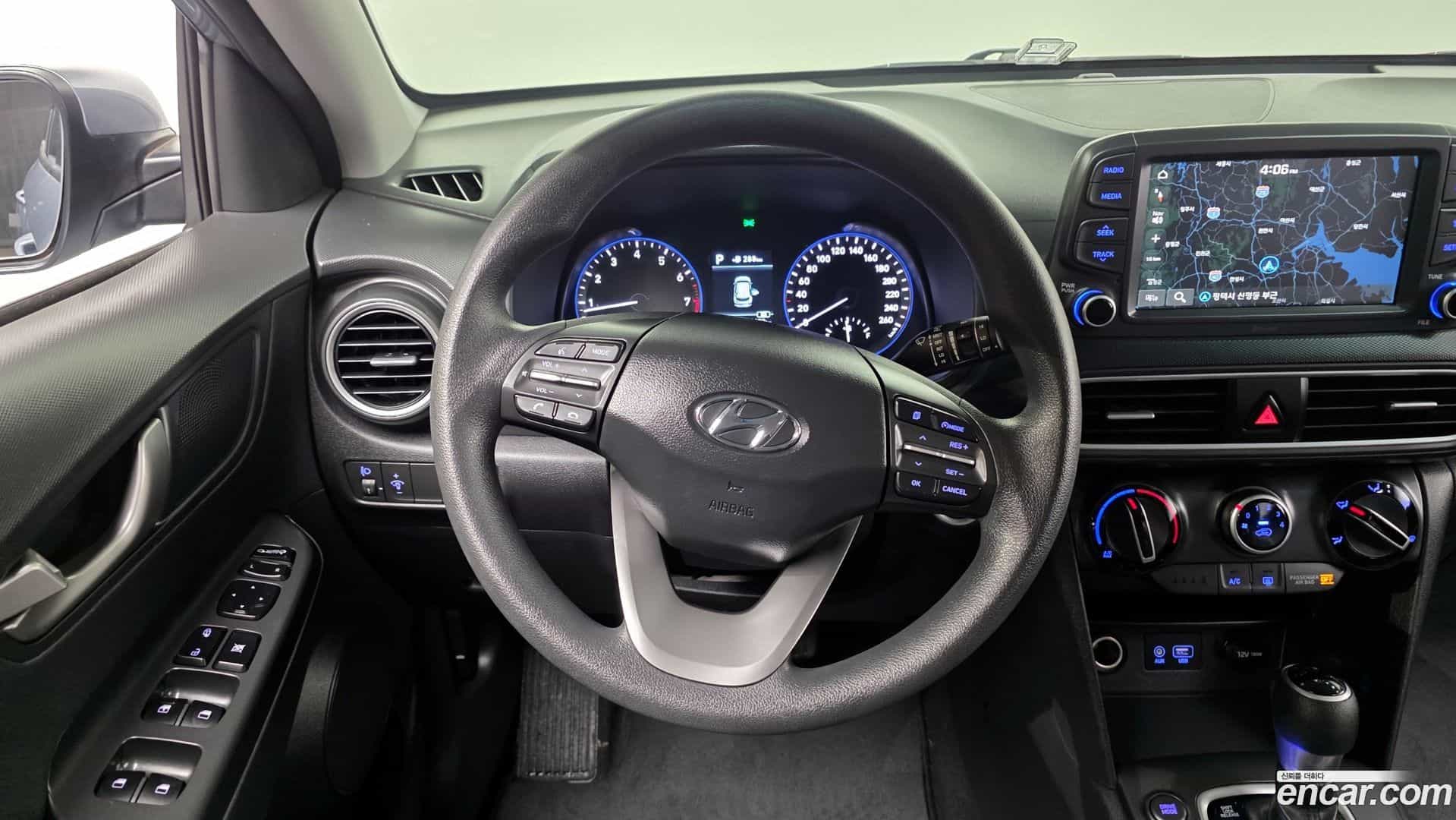 Kona Hyundai 2018.2-OPTION-017