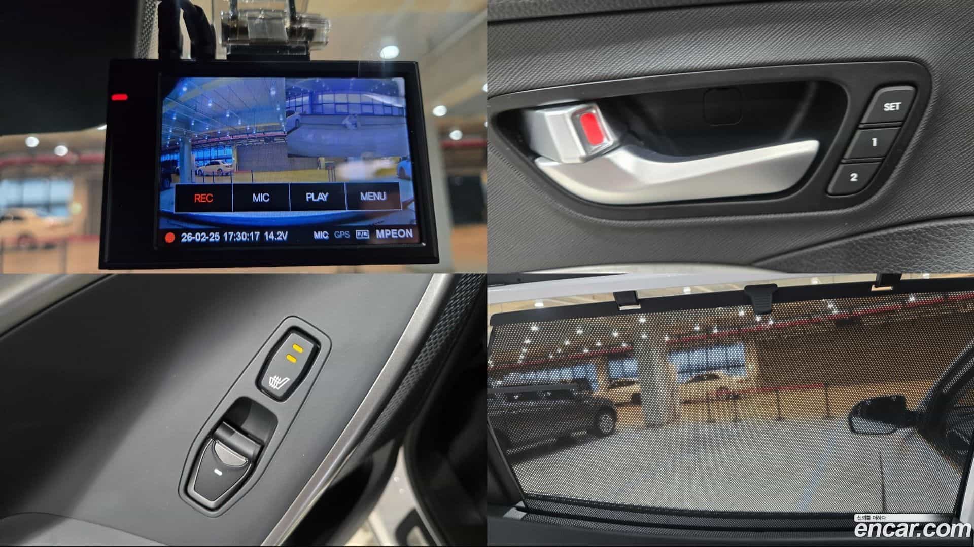 Santafe Hyundai 2016.2-OPTION-016