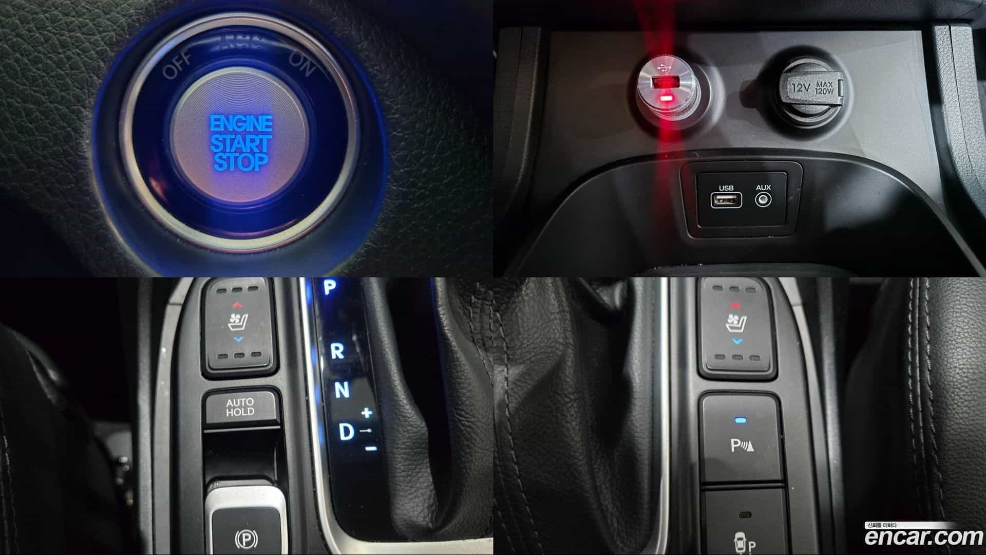 Santafe Hyundai 2016.2-OPTION-019