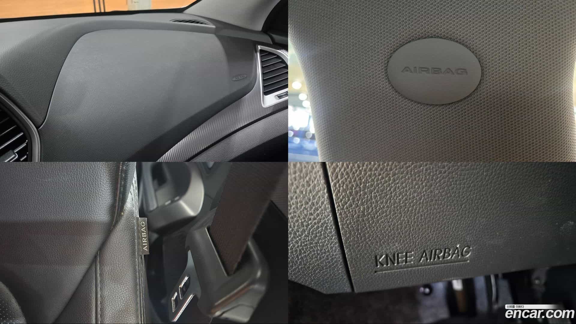 Santafe Hyundai 2016.2-OPTION-022