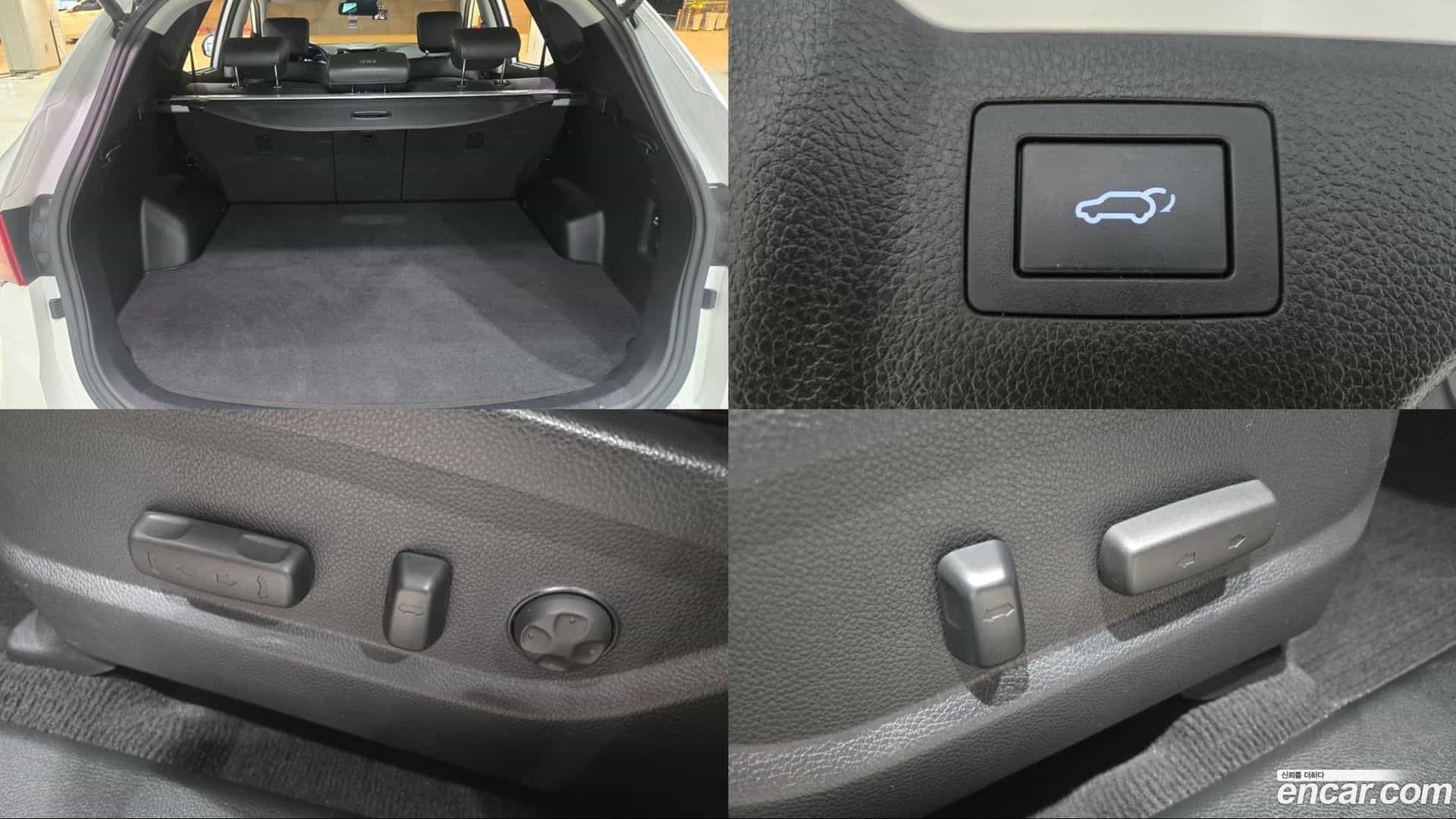 Santafe Hyundai 2016.2-OPTION-023