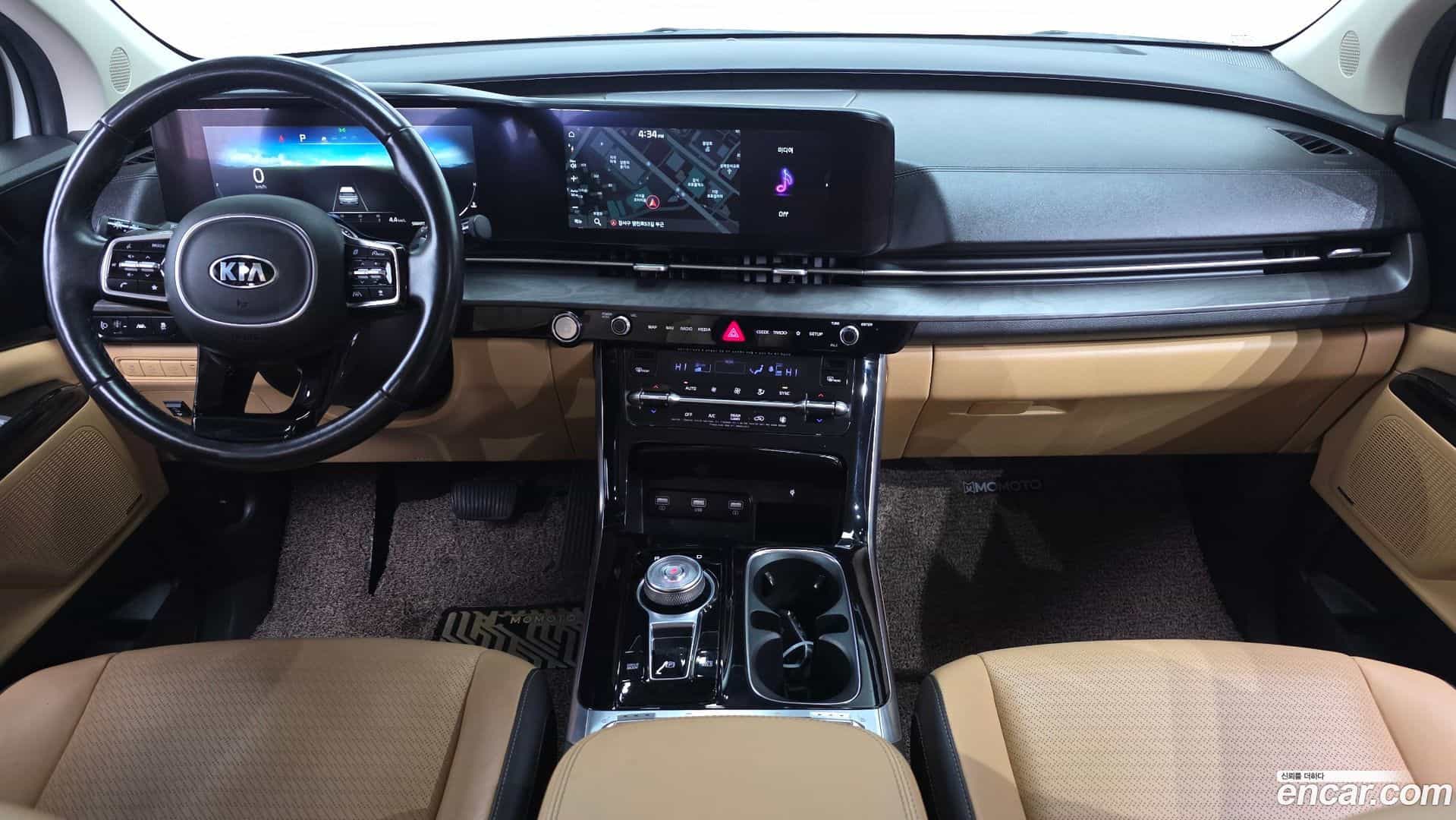 Canival Kia 2020.9-INNER-007