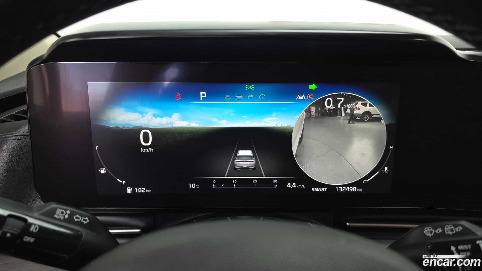 Canival Kia 2020.9-INNER-008