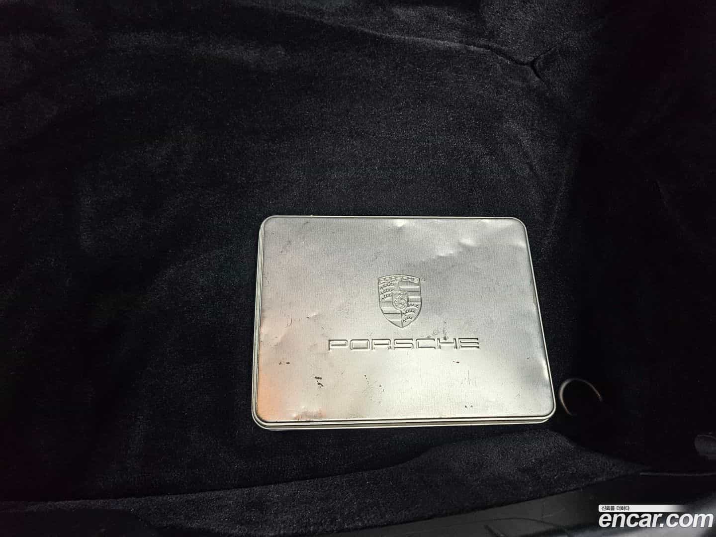 Cayman Porsche 2007.11-OPTION-016