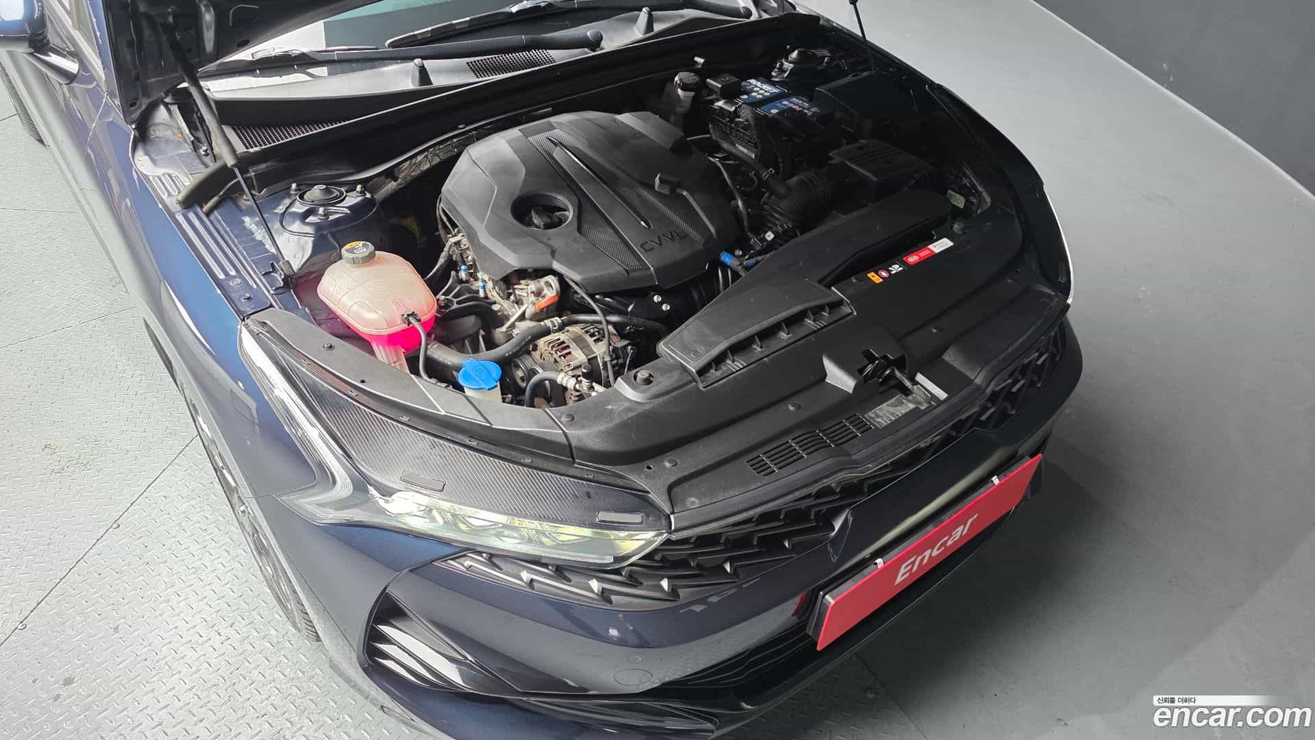 K5 Kia 2020.11-INNER-006