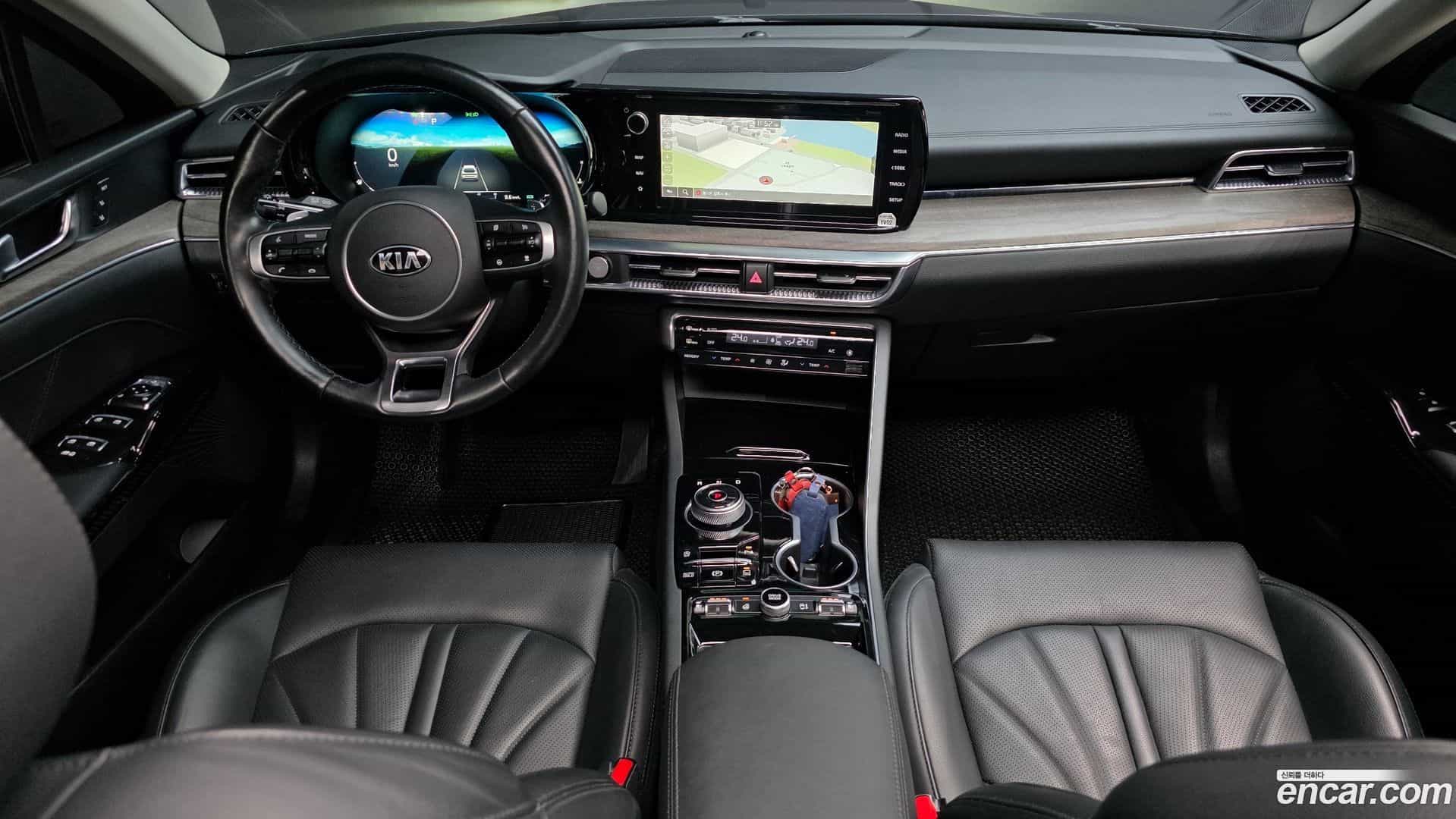 K5 Kia 2020.11-INNER-007