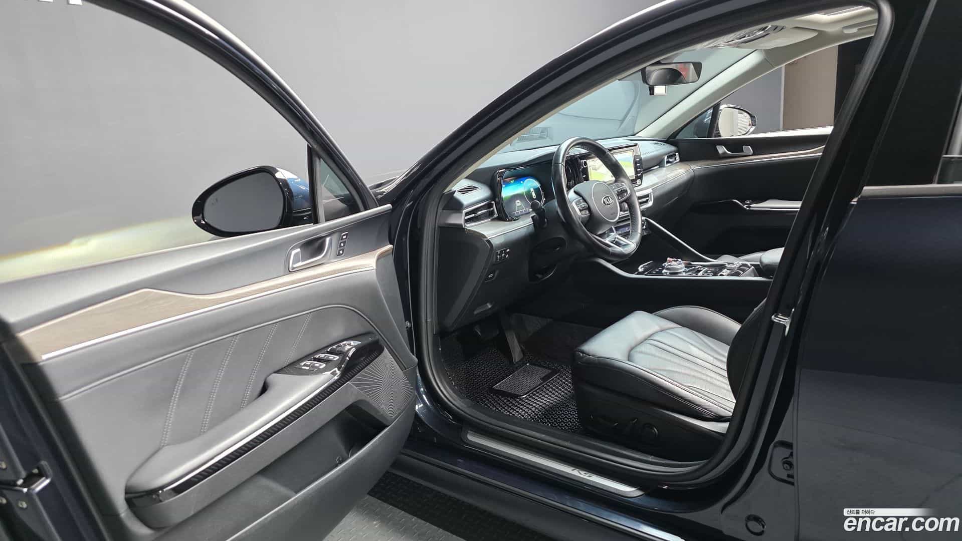 K5 Kia 2020.11-INNER-010