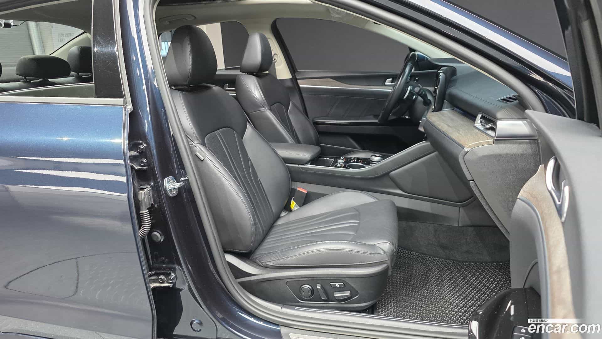 K5 Kia 2020.11-OPTION-015