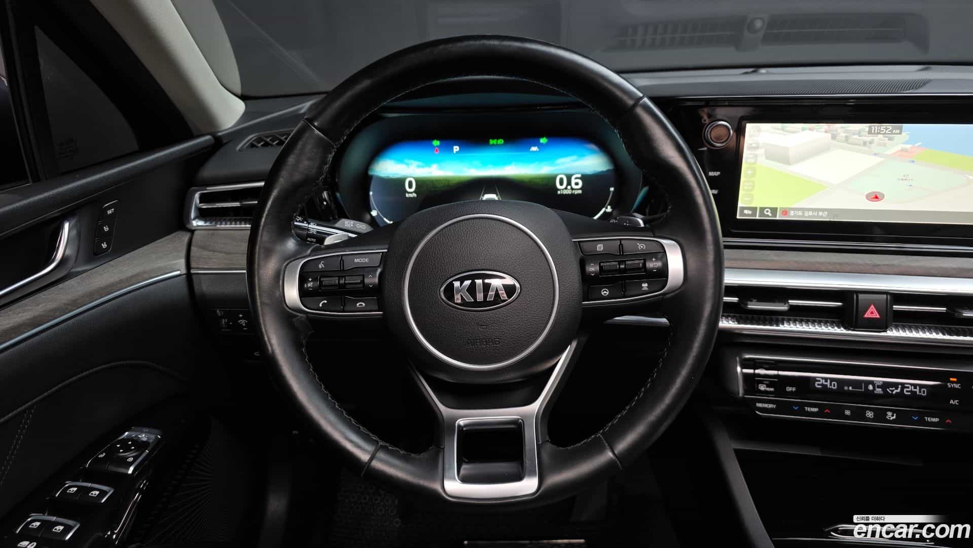 K5 Kia 2020.11-OPTION-017