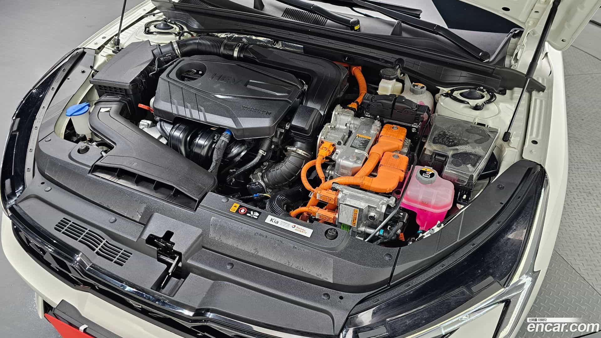 K5 Kia 2024.4-INNER-006