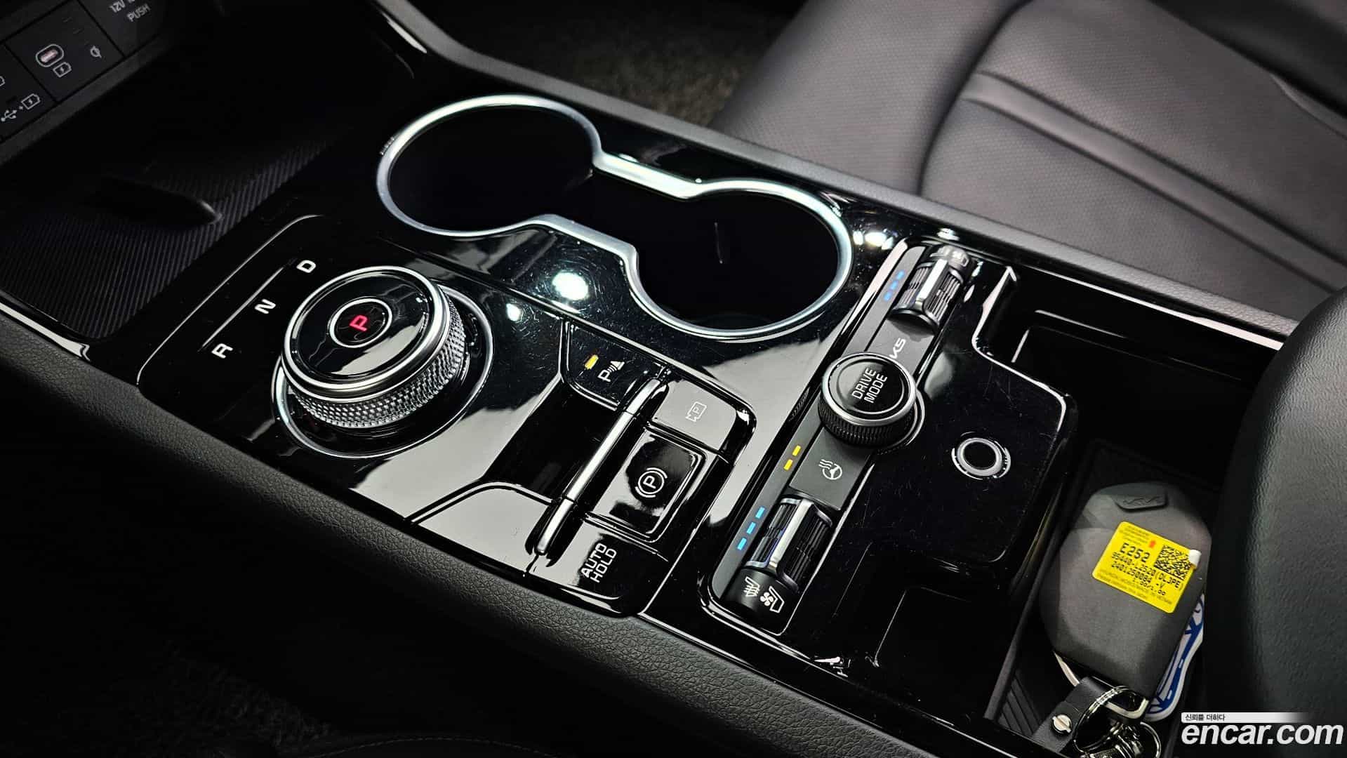 K5 Kia 2024.4-INNER-009