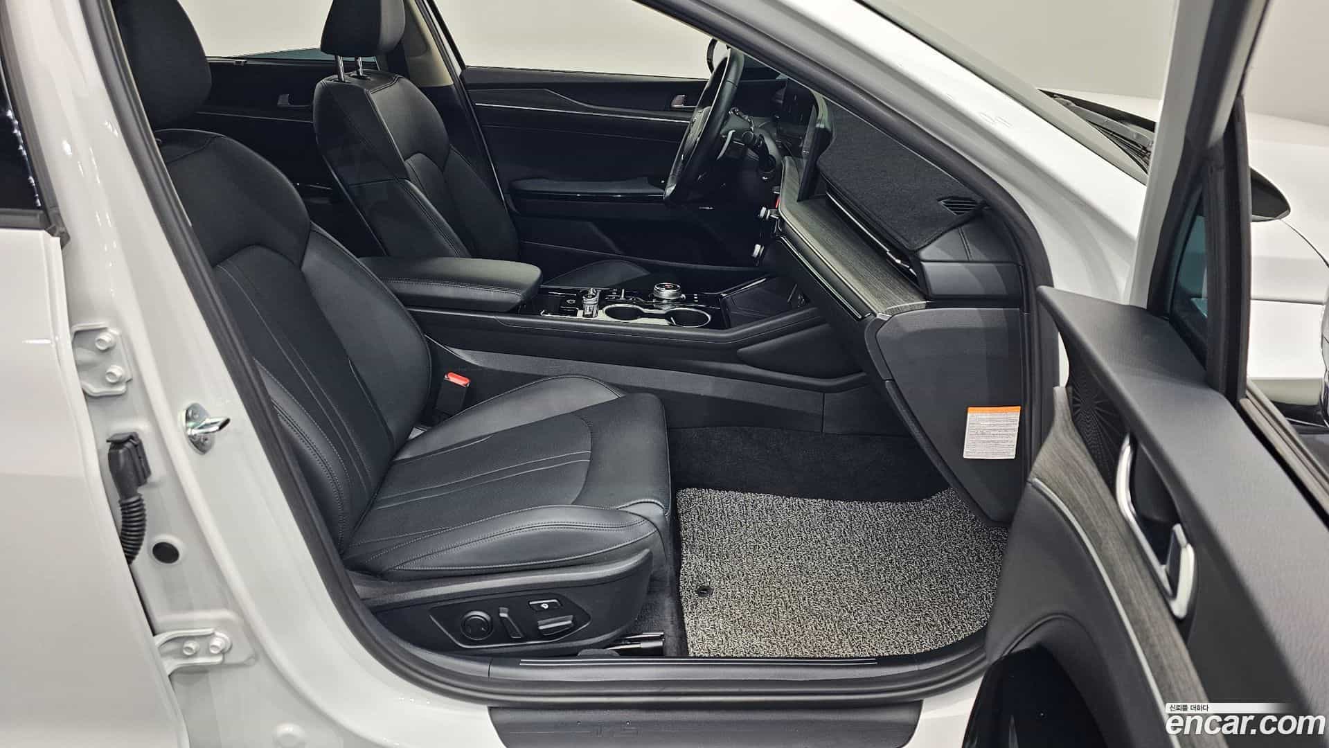 K5 Kia 2024.4-INNER-010