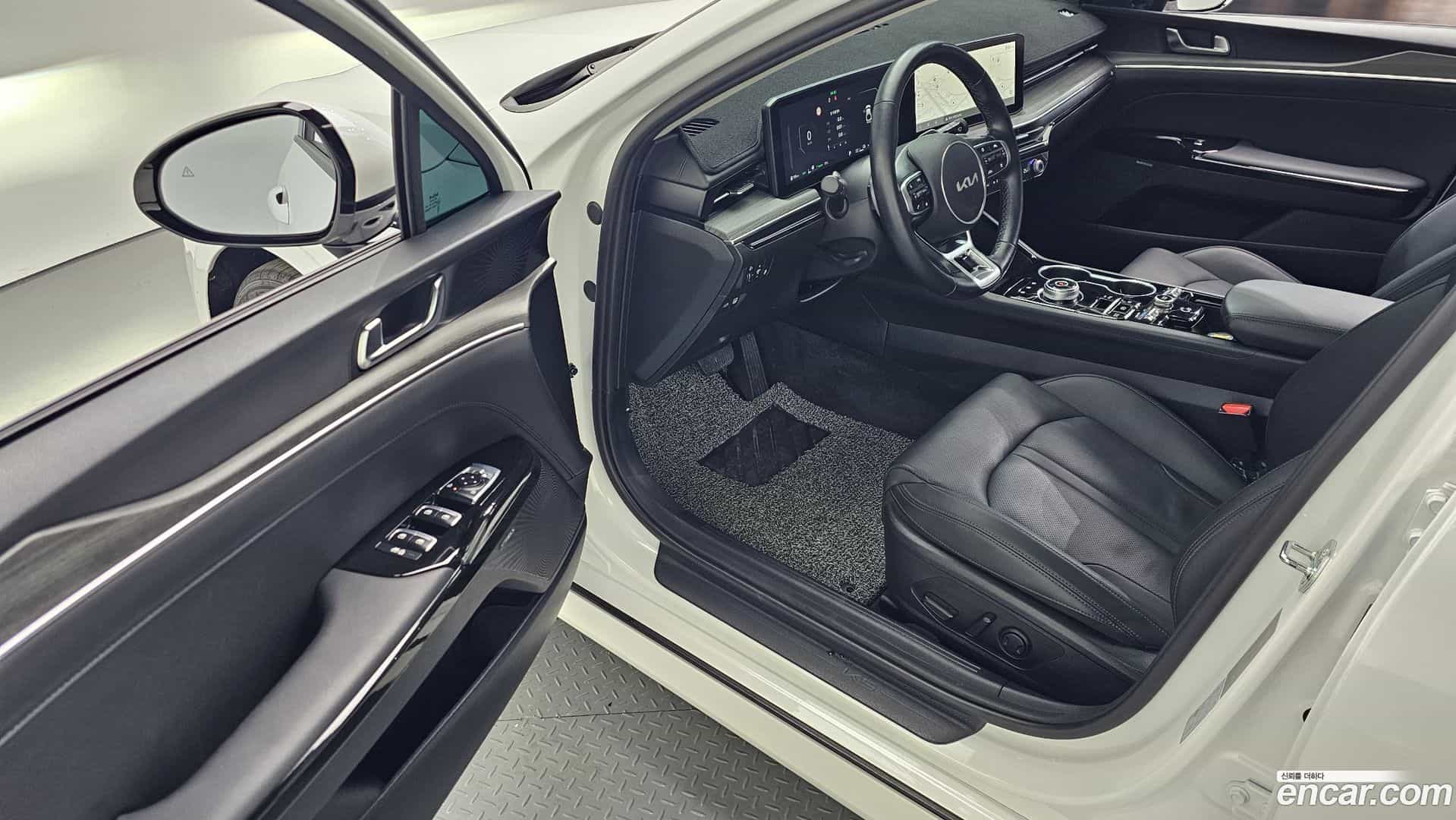 K5 Kia 2024.4-OPTION-015