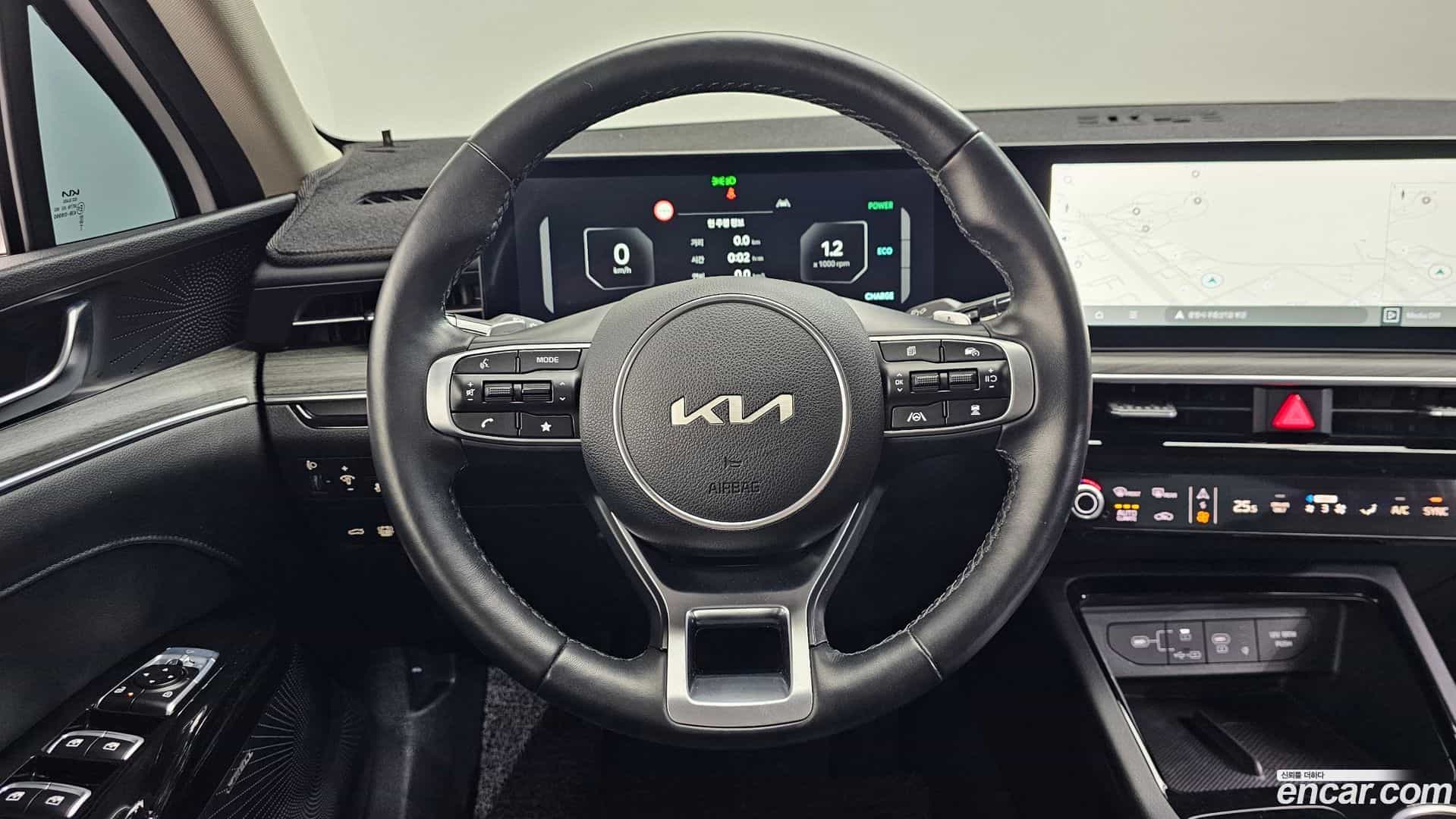 K5 Kia 2024.4-OPTION-017