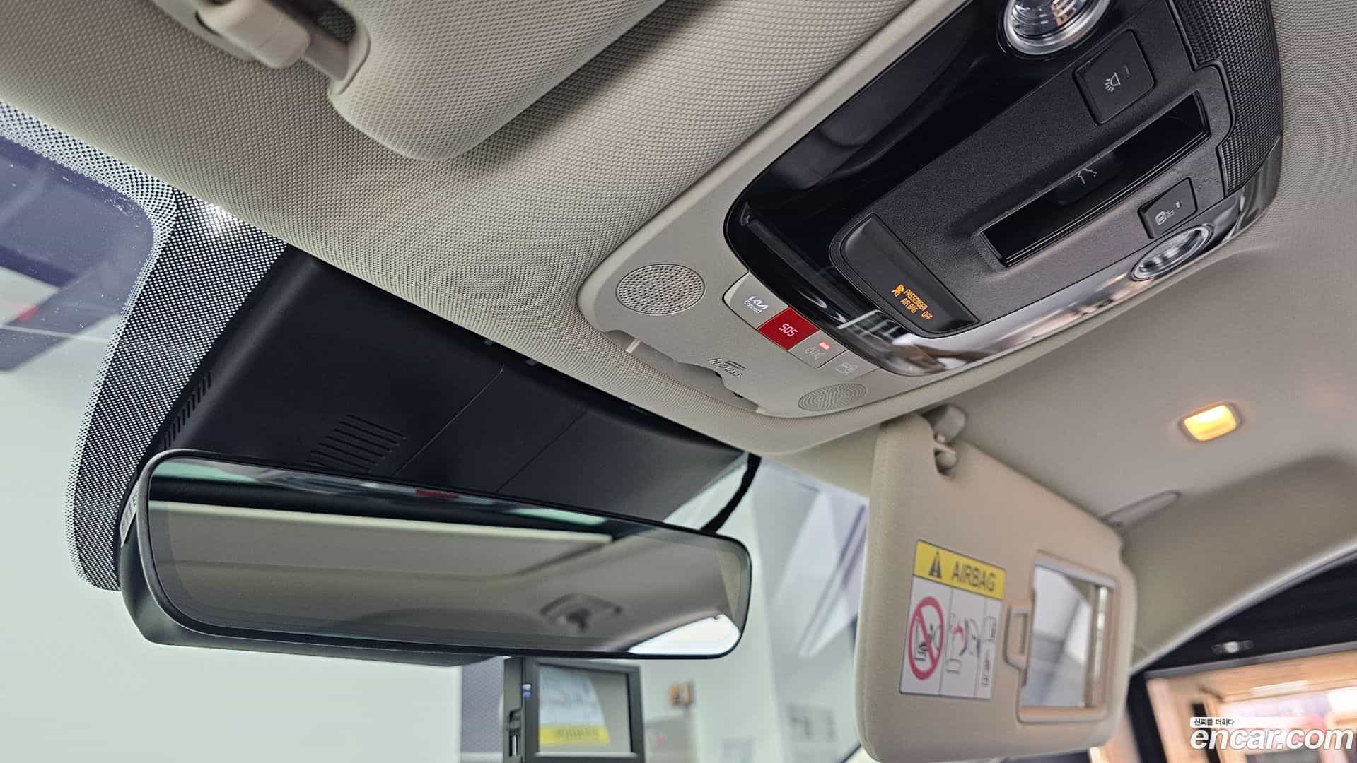 K5 Kia 2024.4-OPTION-024