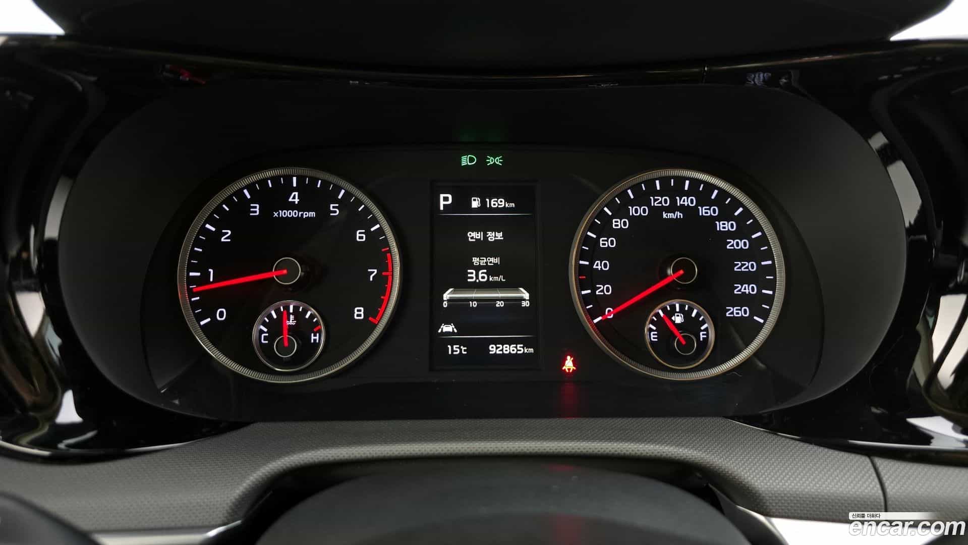 K5 Kia 2020.3-INNER-008