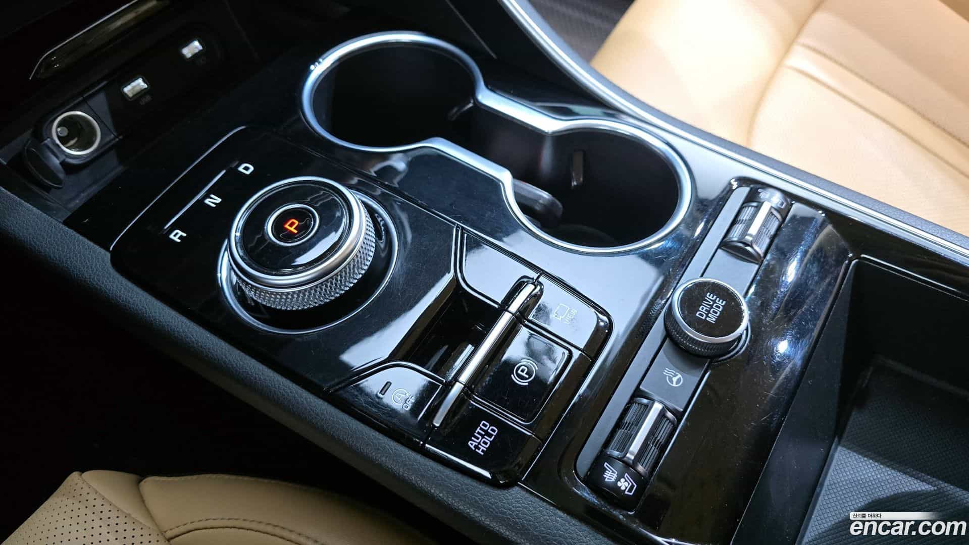 K5 Kia 2020.3-INNER-009