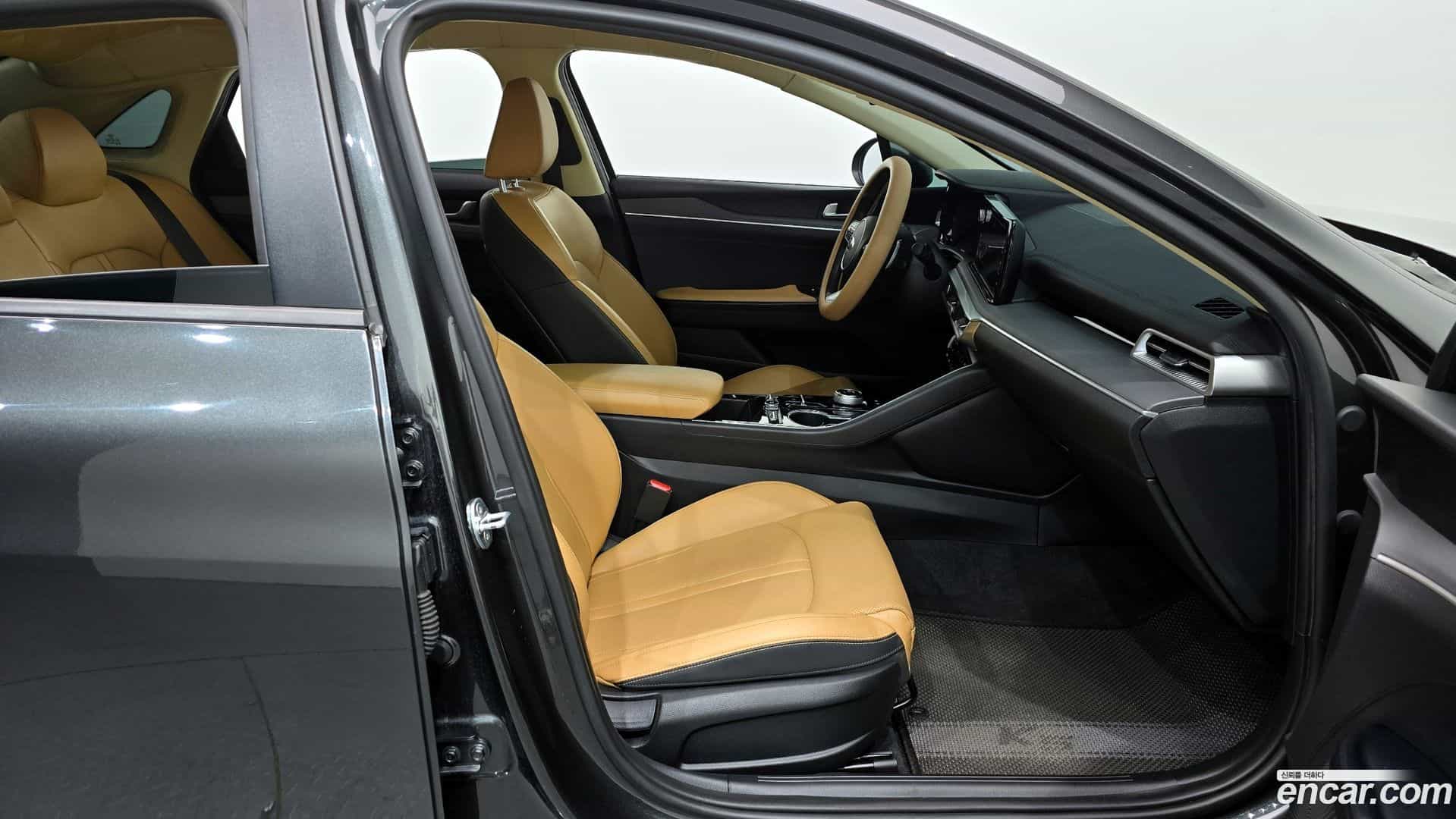 K5 Kia 2020.3-OPTION-015