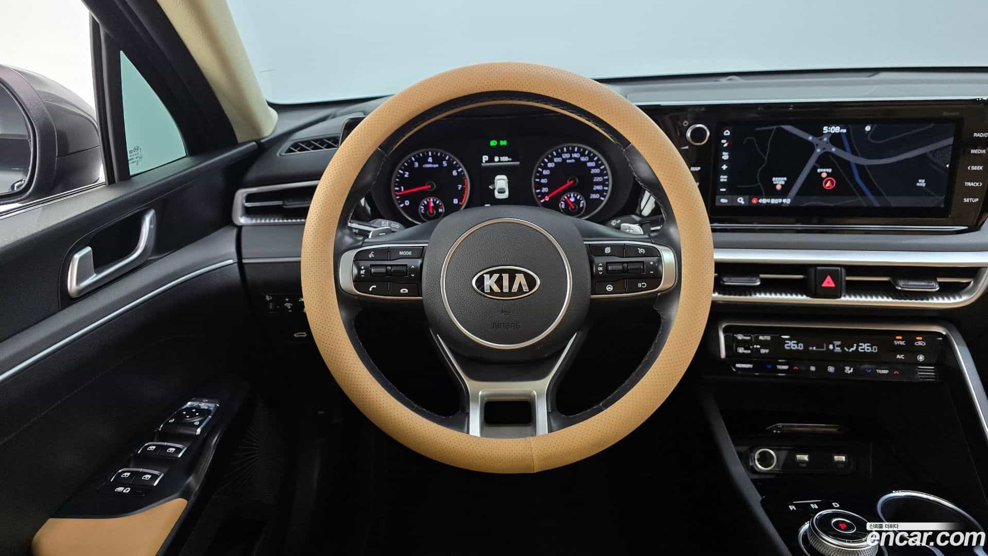 K5 Kia 2020.3-OPTION-017