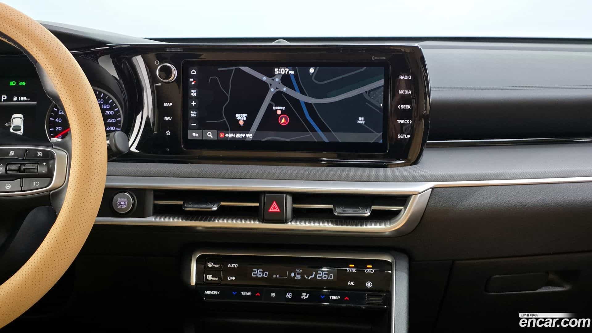 K5 Kia 2020.3-OPTION-018