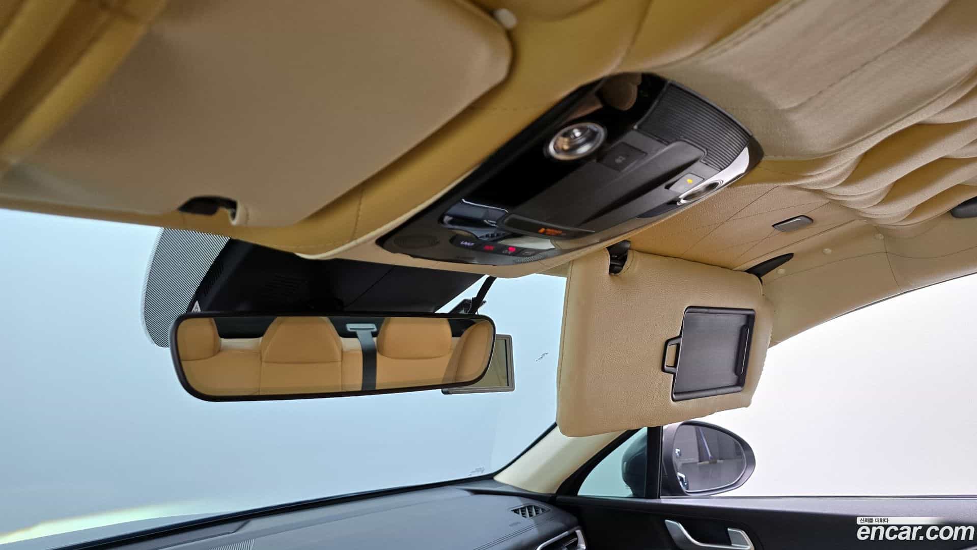 K5 Kia 2020.3-OPTION-023